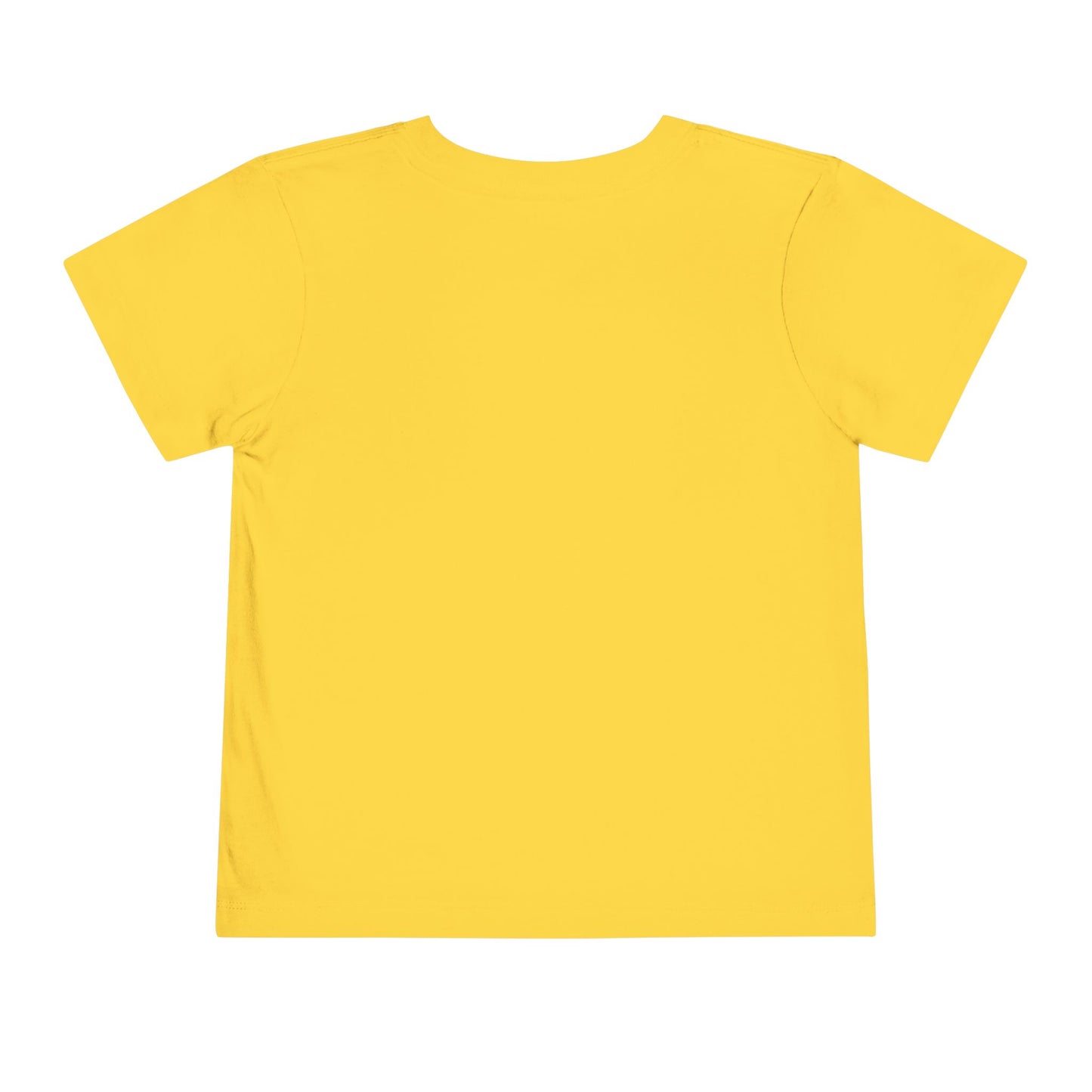 Team Larry Toddler Tee - Fun, Playful, Kids' T-Shirt for Birthday, Gift, Summer, Everyday Wear, Fishing Theme