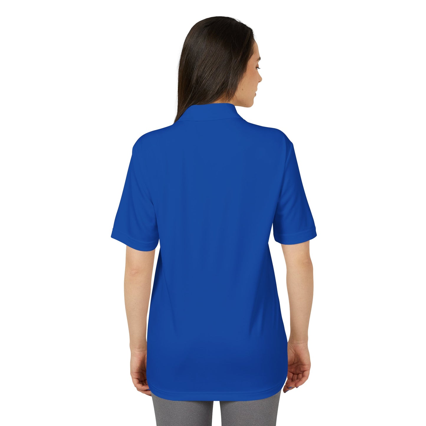 adidas Performance Polo for Unisex Sportswear, Comfortable Casual Shirt, Golf & Tennis Gift, Everyday Style, Athletic Polo