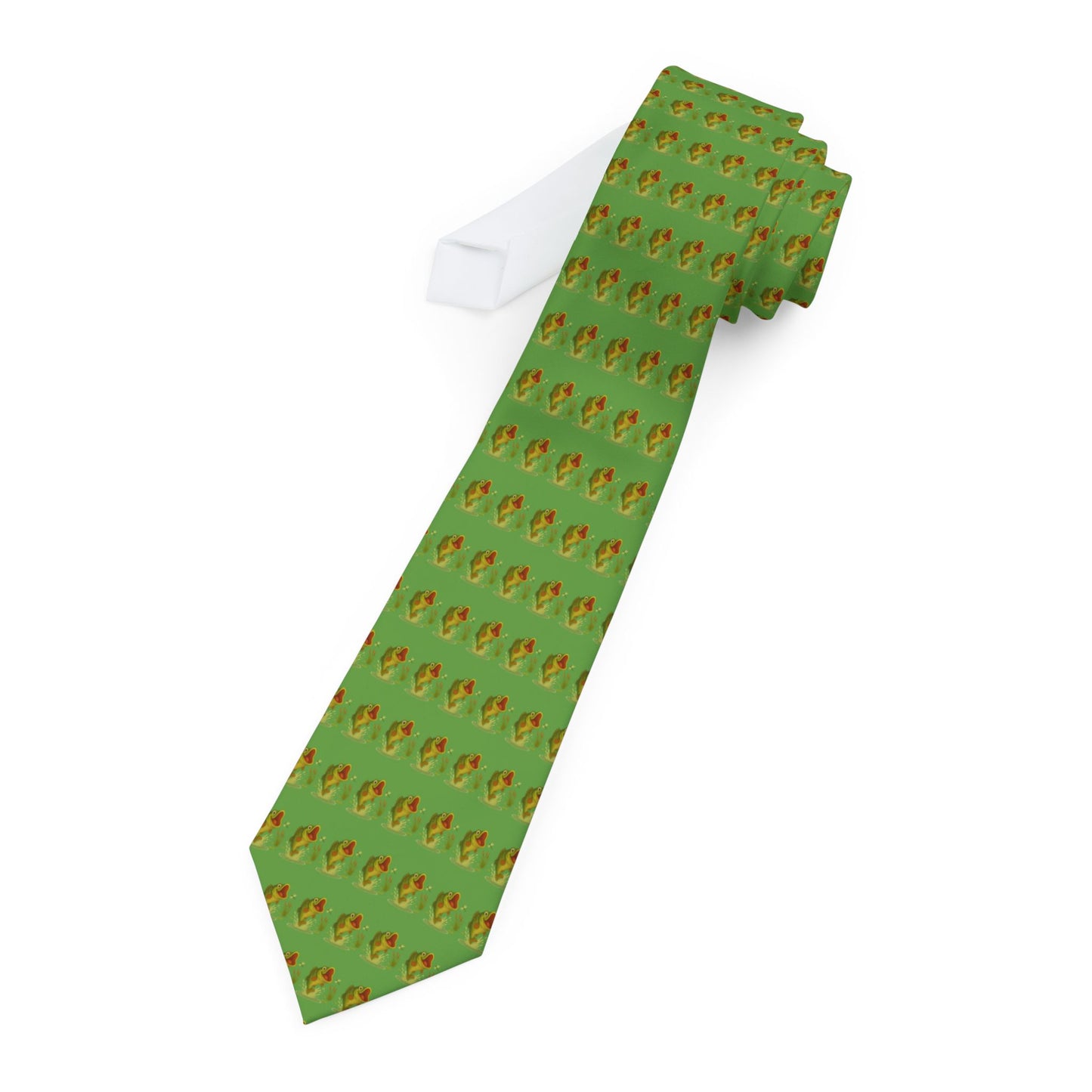 Playful Patterned Necktie, Fun Gift for Men, Unique Formal Wear, Accessory for Weddings, Fathers Day Tie, Quirky Office Style