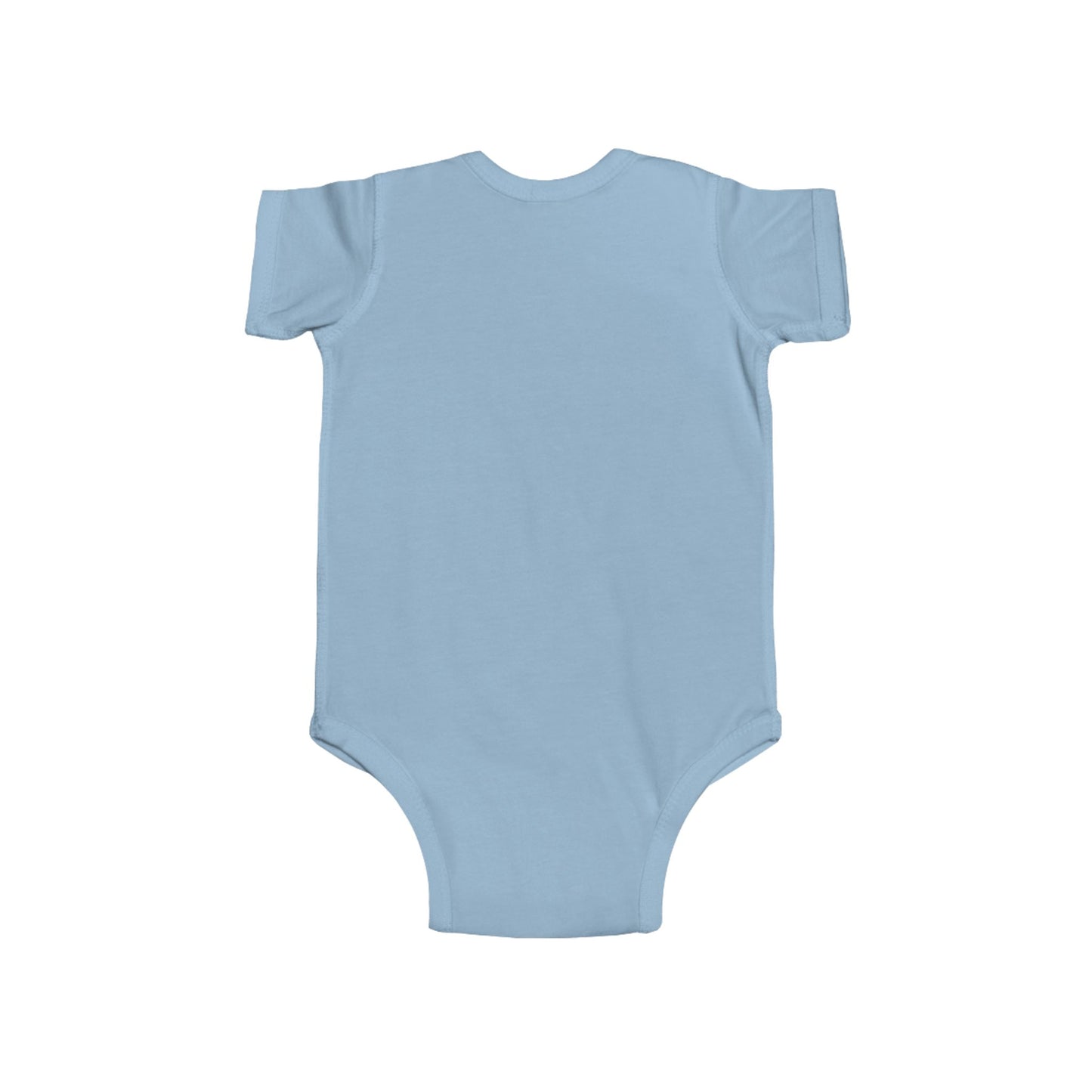 Adorable Infant Bodysuit - Hooked on Naptime, Baby Clothes, Newborn Gift, Toddler Outfit, Cute Baby Onesie