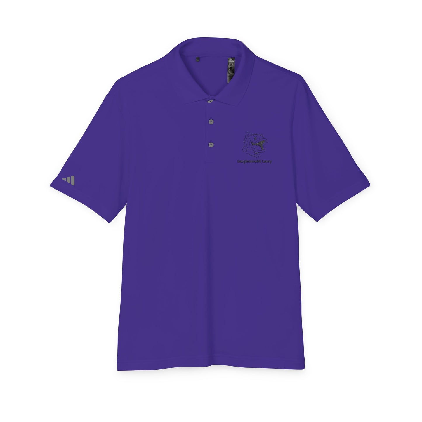 adidas Performance Polo for Unisex Sportswear, Comfortable Casual Shirt, Golf & Tennis Gift, Everyday Style, Athletic Polo