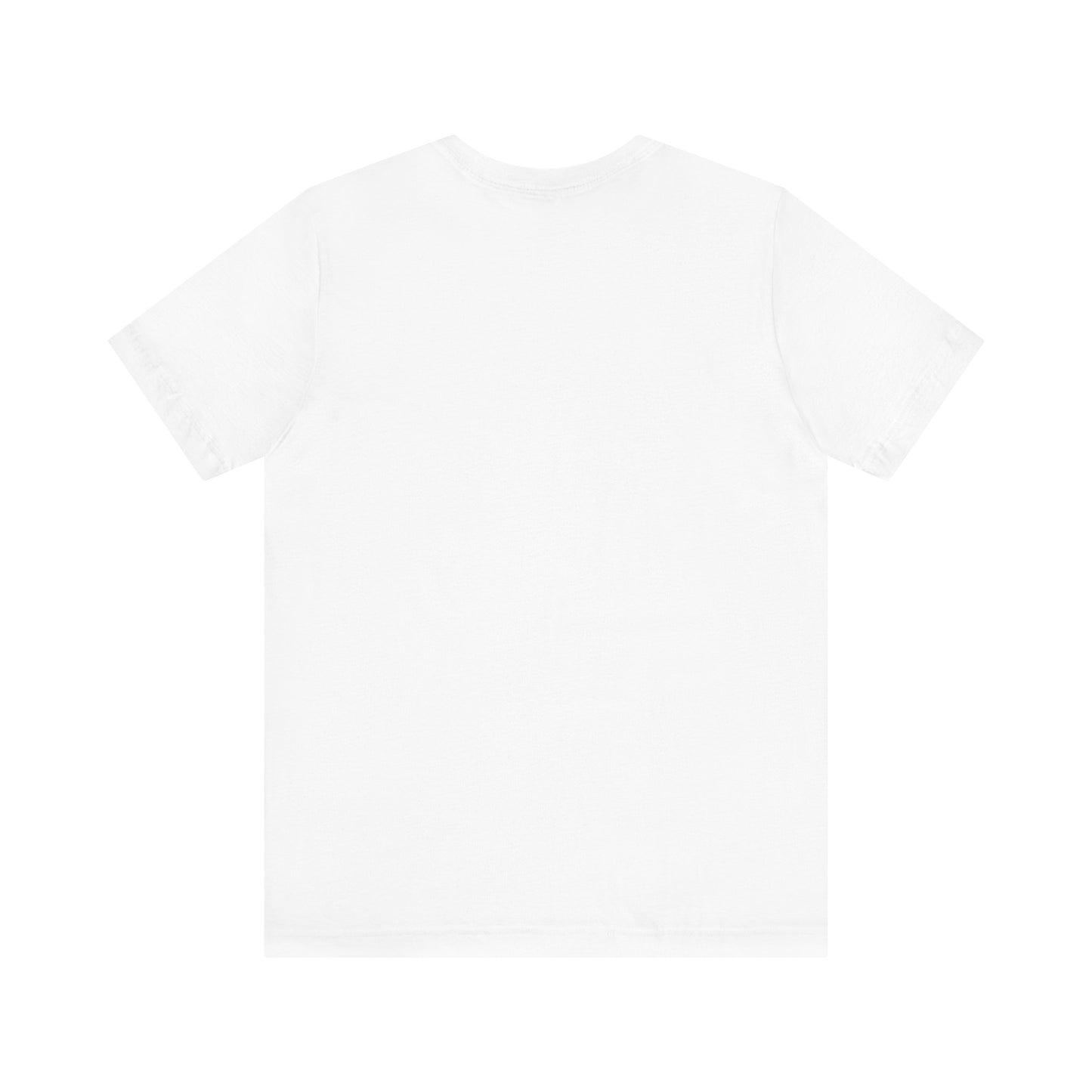 Whimsical Fish Graphic Tee, Cute T-Shirt for Nature Lovers, Gift for Kids, Beachwear, Summer Outfit
