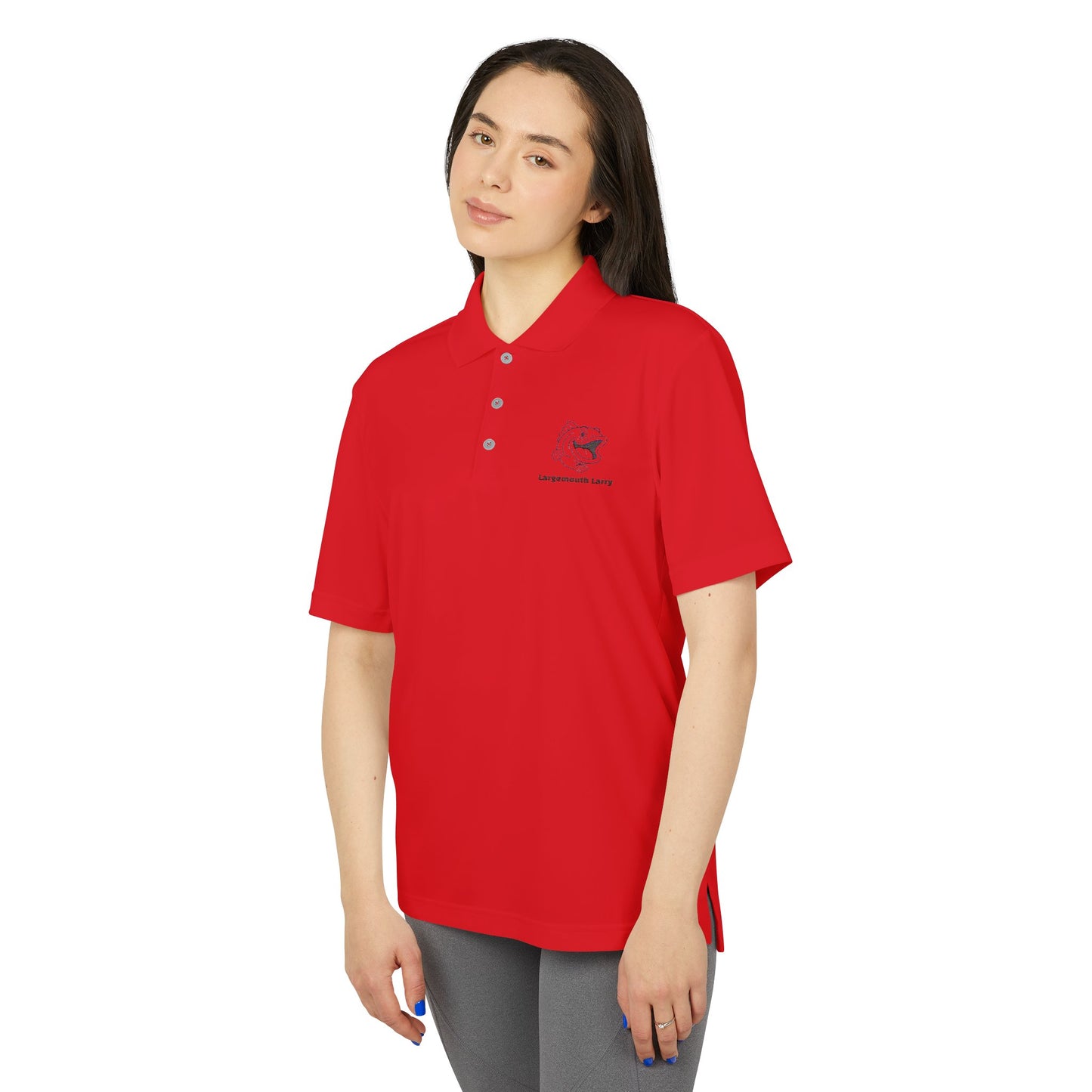 adidas Performance Polo for Unisex Sportswear, Comfortable Casual Shirt, Golf & Tennis Gift, Everyday Style, Athletic Polo