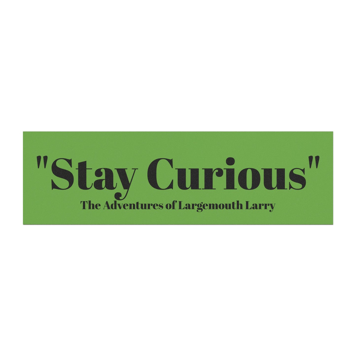 Stay Curious Car Magnets, Adventure Magnets, Inspirational Car Décor, Auto Accessories, Gift for Nature Lovers