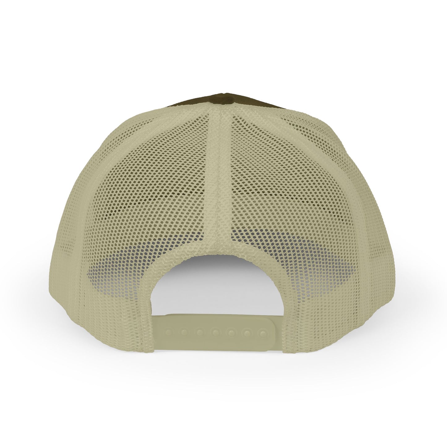 Fishing Enthusiast Snapback Cap, Outdoor Hat, Angler Gift, Summer Accessory, Mesh Trucker Cap, Fishing Gear