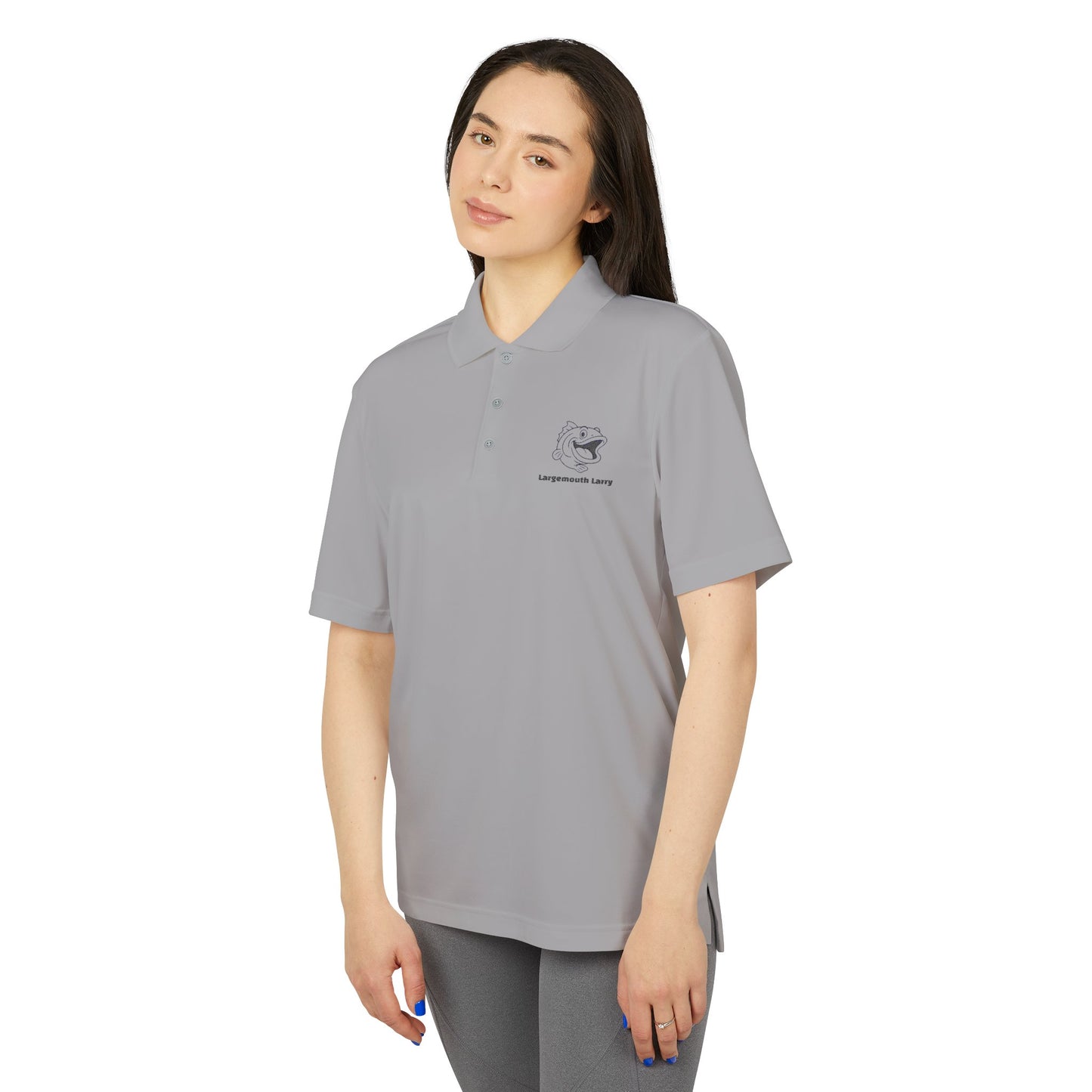 adidas Performance Polo for Unisex Sportswear, Comfortable Casual Shirt, Golf & Tennis Gift, Everyday Style, Athletic Polo