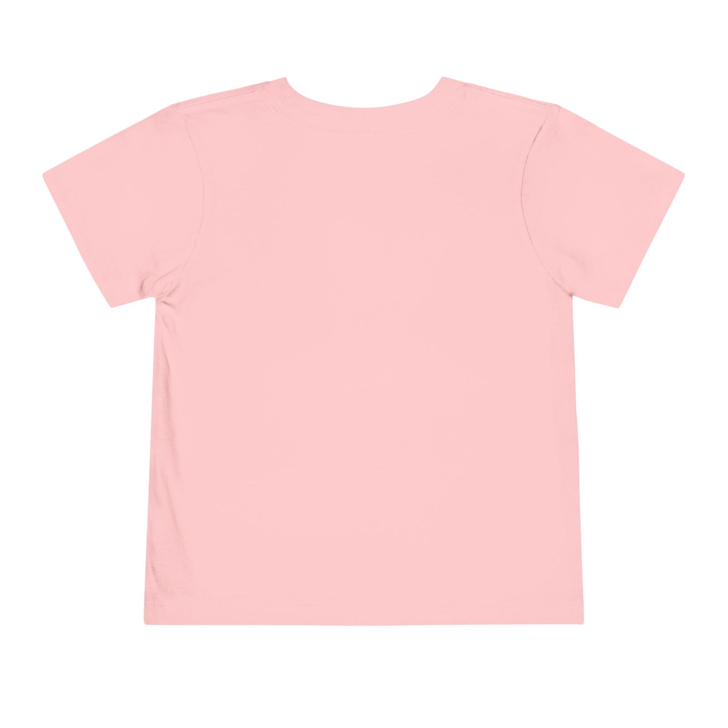 Team Larry Toddler Tee - Fun, Playful, Kids' T-Shirt for Birthday, Gift, Summer, Everyday Wear, Fishing Theme