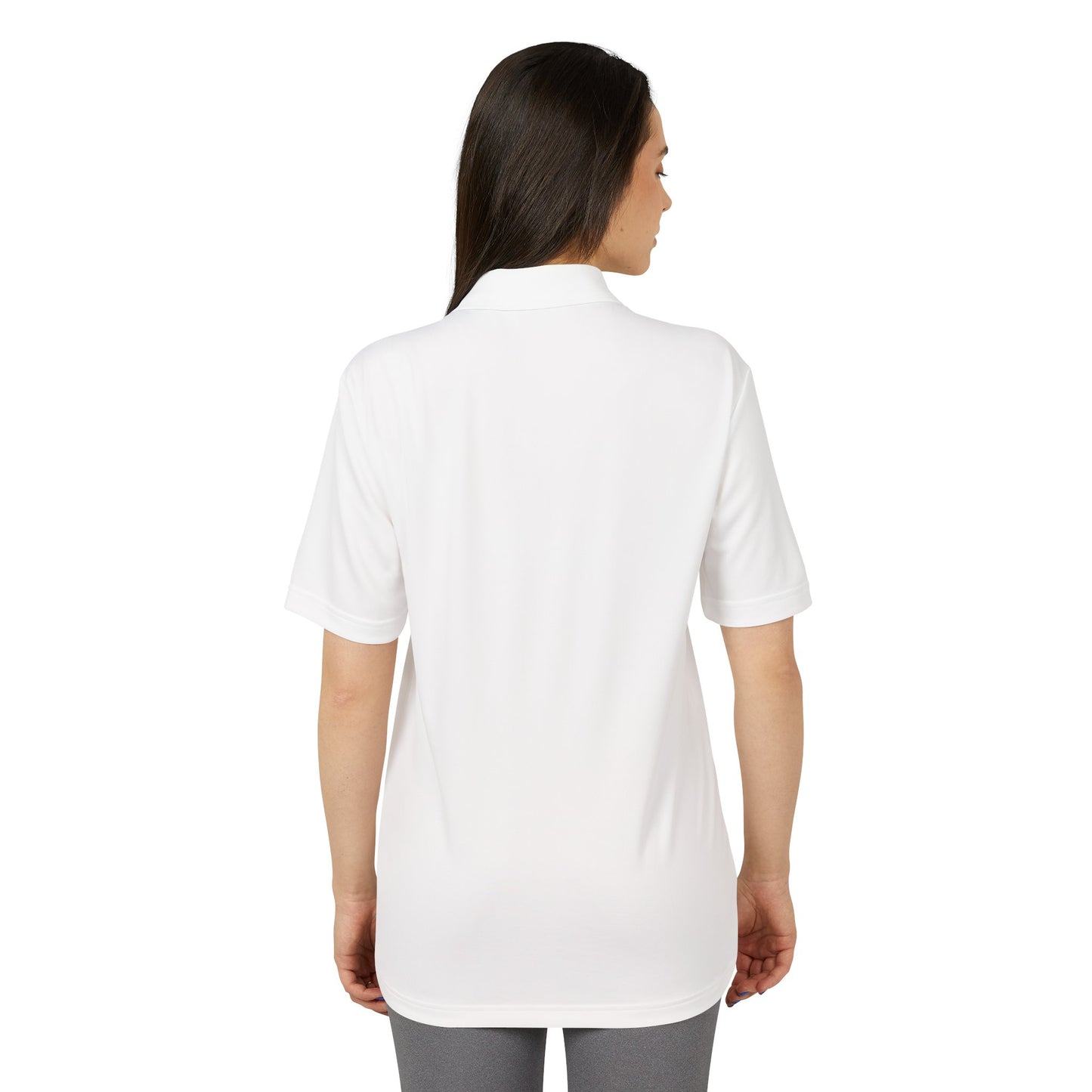adidas Performance Polo for Unisex Sportswear, Comfortable Casual Shirt, Golf & Tennis Gift, Everyday Style, Athletic Polo