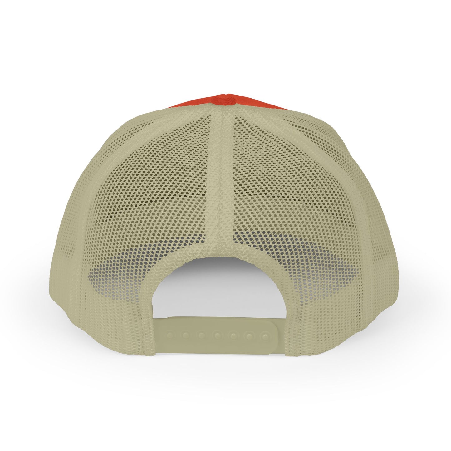 Fishing Enthusiast Snapback Cap, Outdoor Hat, Angler Gift, Summer Accessory, Mesh Trucker Cap, Fishing Gear