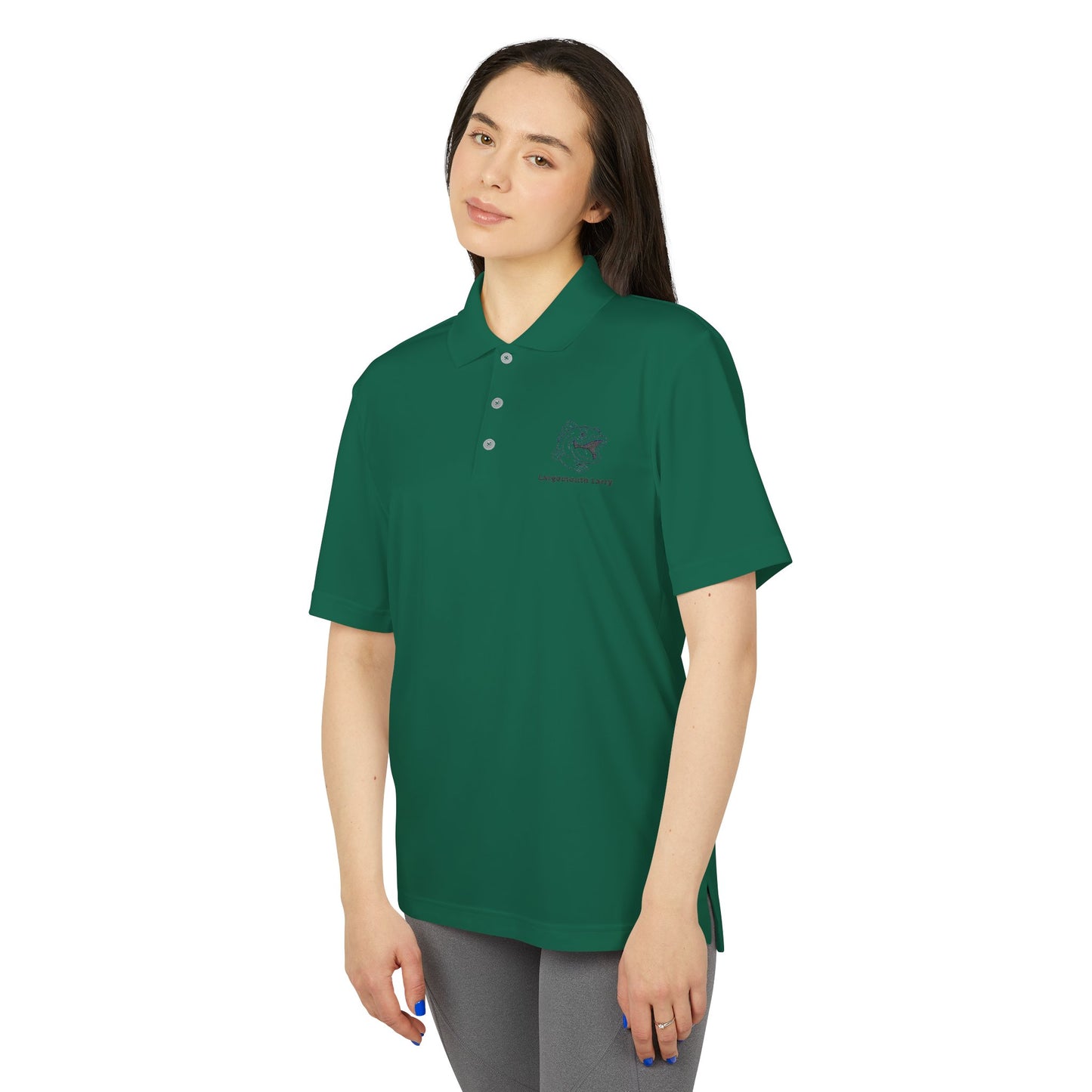 adidas Performance Polo for Unisex Sportswear, Comfortable Casual Shirt, Golf & Tennis Gift, Everyday Style, Athletic Polo