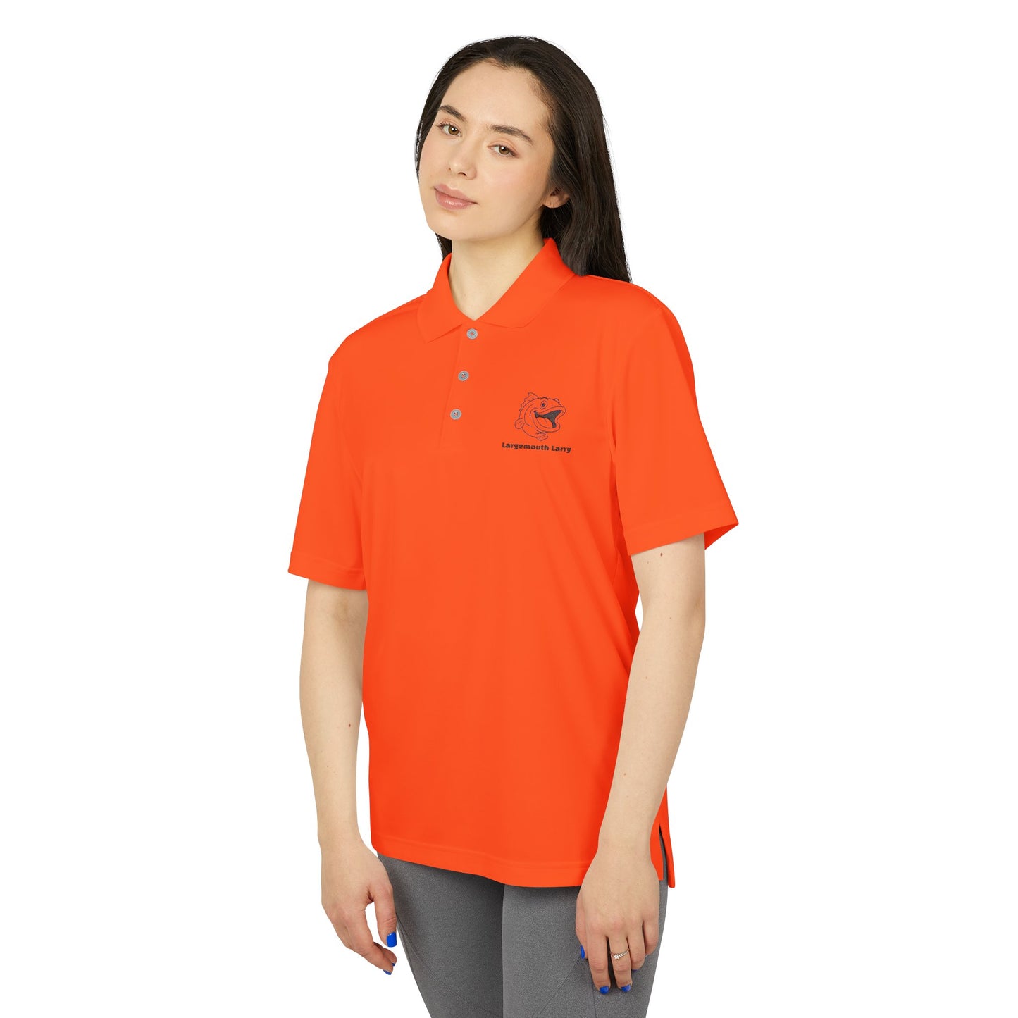 adidas Performance Polo for Unisex Sportswear, Comfortable Casual Shirt, Golf & Tennis Gift, Everyday Style, Athletic Polo