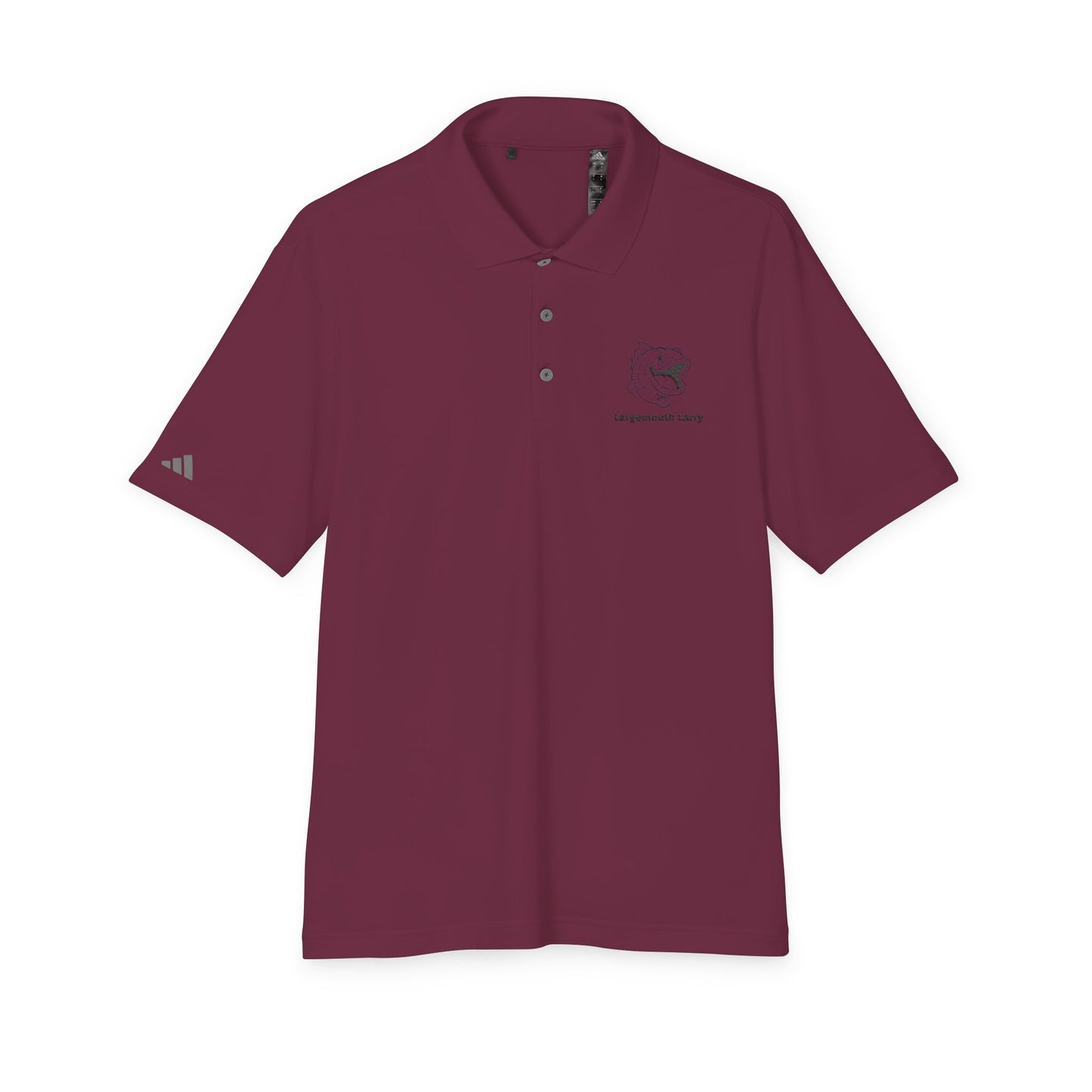 adidas Performance Polo for Unisex Sportswear, Comfortable Casual Shirt, Golf & Tennis Gift, Everyday Style, Athletic Polo
