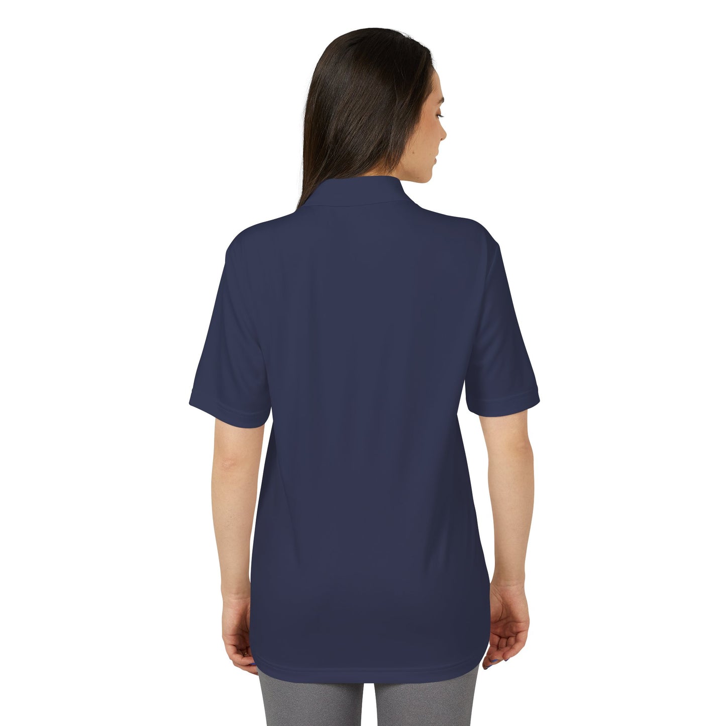adidas Performance Polo for Unisex Sportswear, Comfortable Casual Shirt, Golf & Tennis Gift, Everyday Style, Athletic Polo