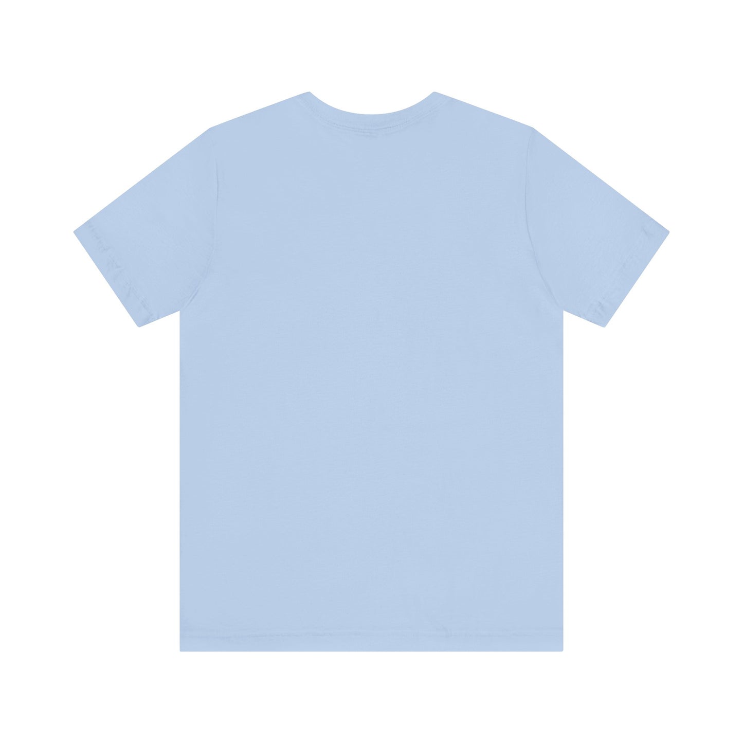Whimsical Fish Graphic Tee, Cute T-Shirt for Nature Lovers, Gift for Kids, Beachwear, Summer Outfit