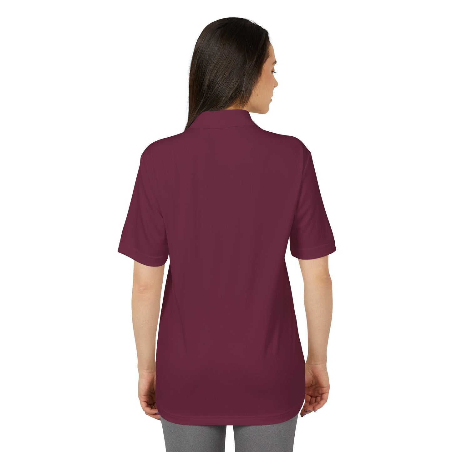 adidas Performance Polo for Unisex Sportswear, Comfortable Casual Shirt, Golf & Tennis Gift, Everyday Style, Athletic Polo
