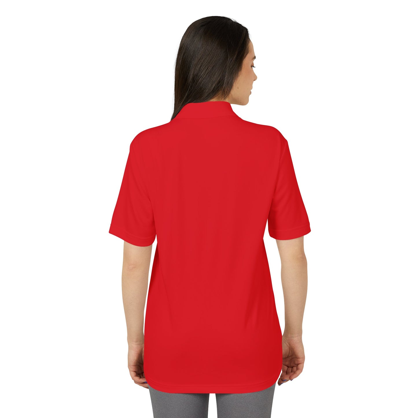 adidas Performance Polo for Unisex Sportswear, Comfortable Casual Shirt, Golf & Tennis Gift, Everyday Style, Athletic Polo