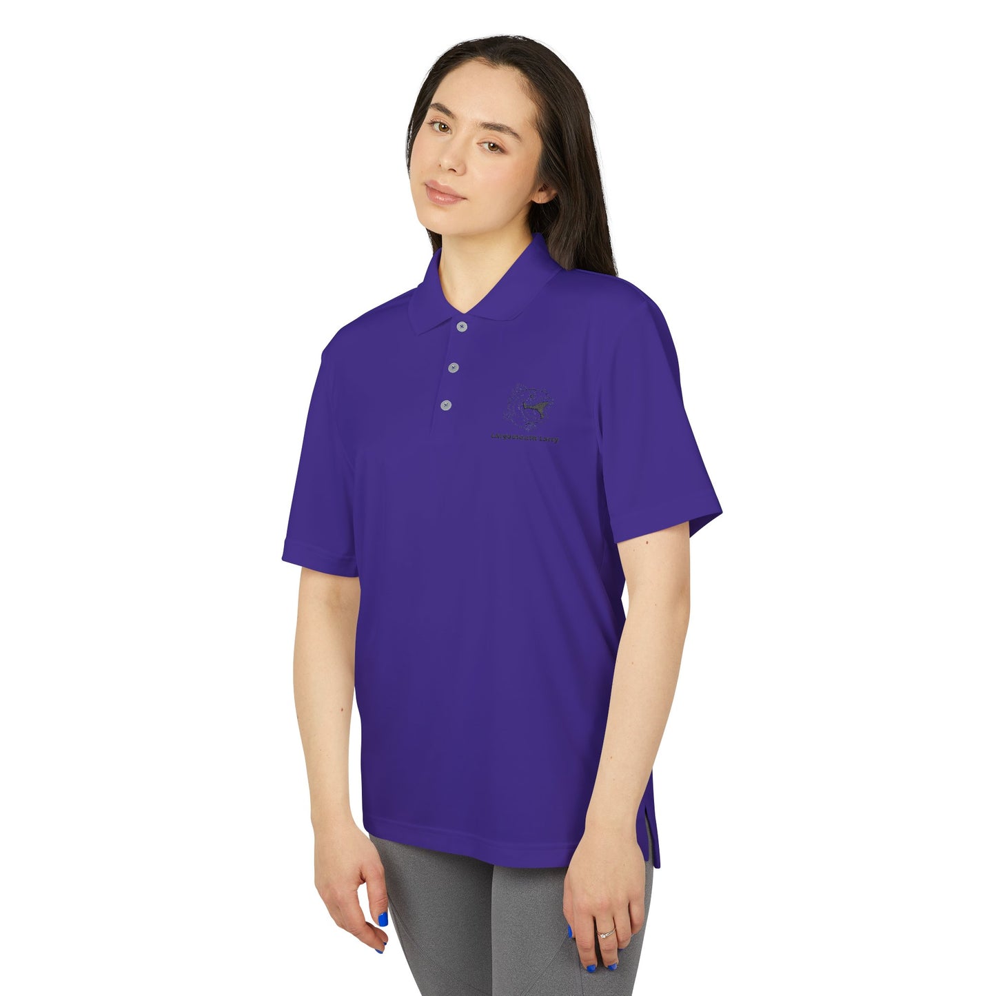 adidas Performance Polo for Unisex Sportswear, Comfortable Casual Shirt, Golf & Tennis Gift, Everyday Style, Athletic Polo