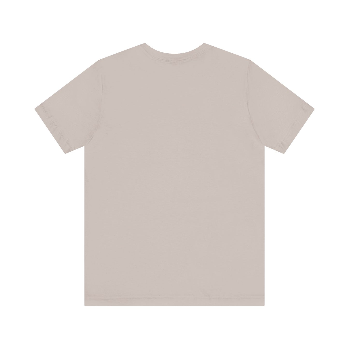 Whimsical Fish Graphic Tee, Cute T-Shirt for Nature Lovers, Gift for Kids, Beachwear, Summer Outfit