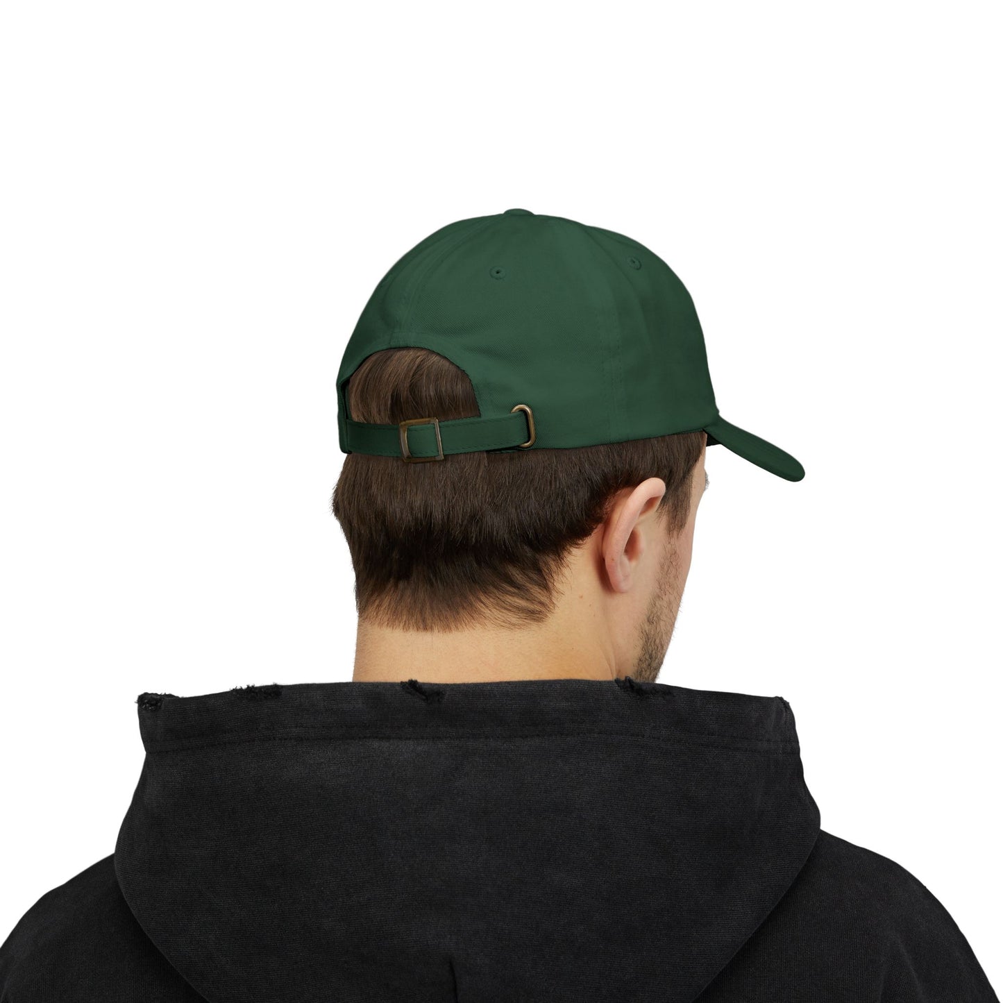 Stay Curious Classic Dad Cap - Casual Hat for Everyday Wear, Gifts for Dads, Summer Fashion, Inspirational Accessory