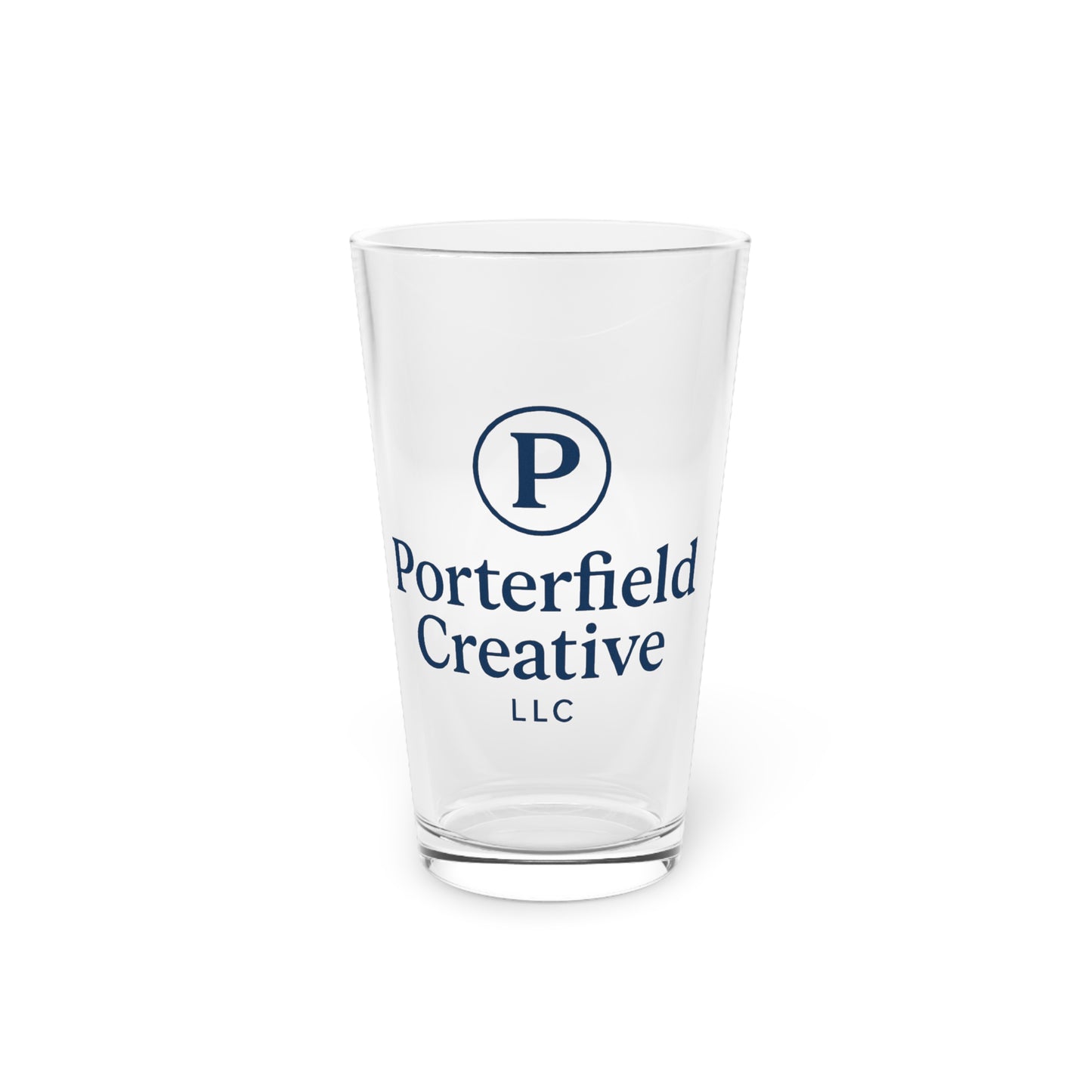 Personalized Pint Glass, Custom Beer Glass, Unique Gift for Beer Lovers, Home Bar Decor, Groomsmen Gift, 16oz Drinking Glass