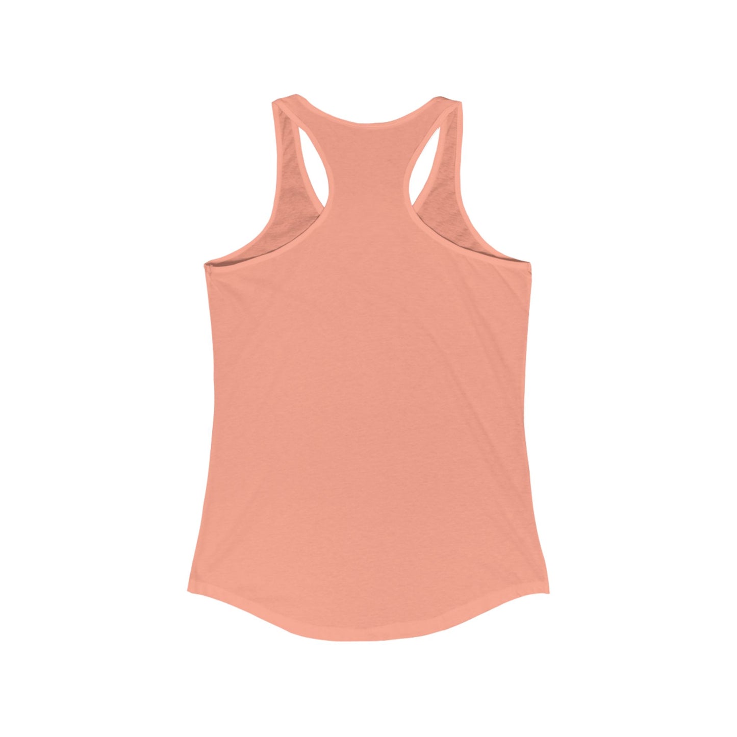 Curiosity Crew Women's Racerback Tank Top | Motivational Workout Tee, Fitness Apparel, Casual Summer Shirt, Gift for Her