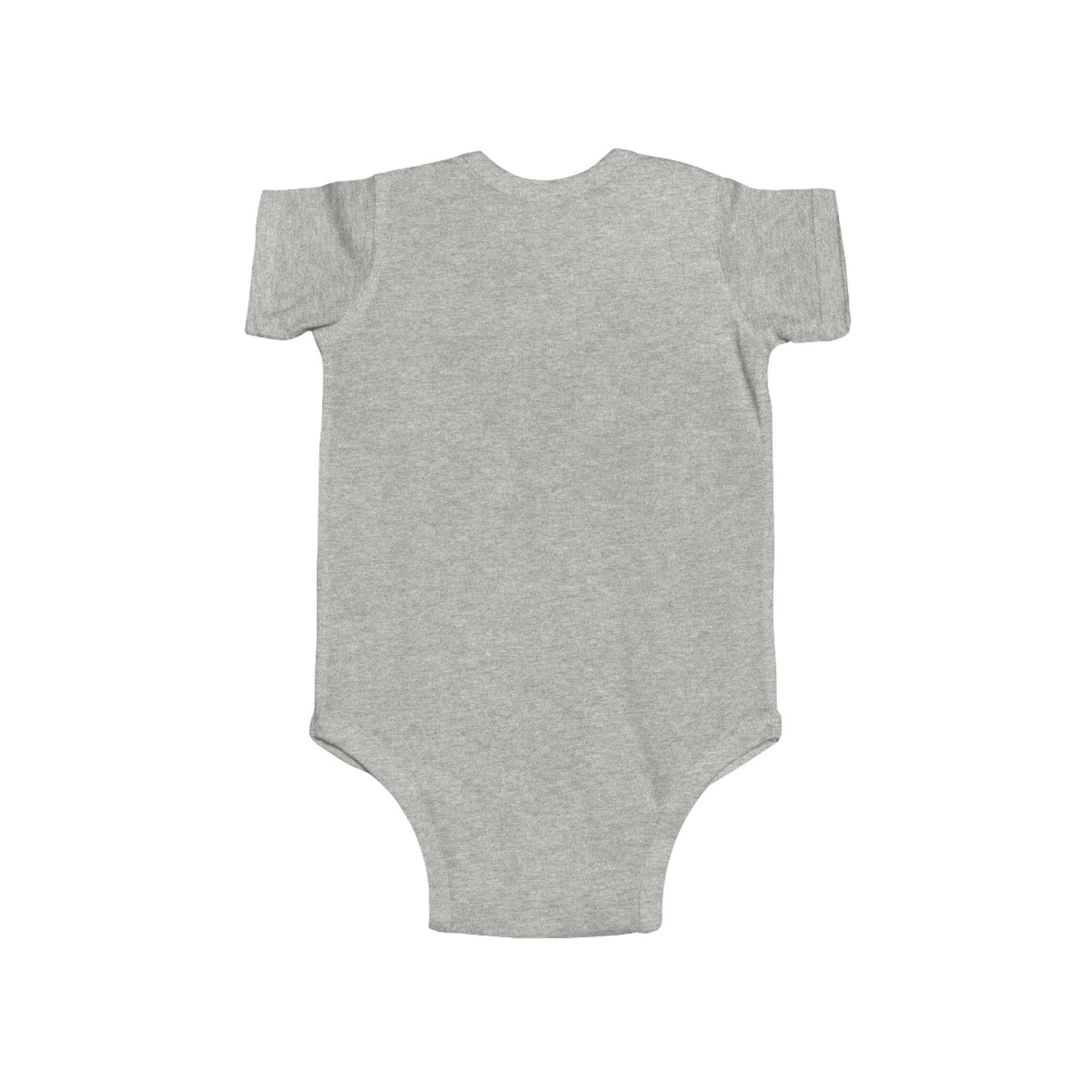 Adorable Infant Bodysuit - Hooked on Naptime, Baby Clothes, Newborn Gift, Toddler Outfit, Cute Baby Onesie