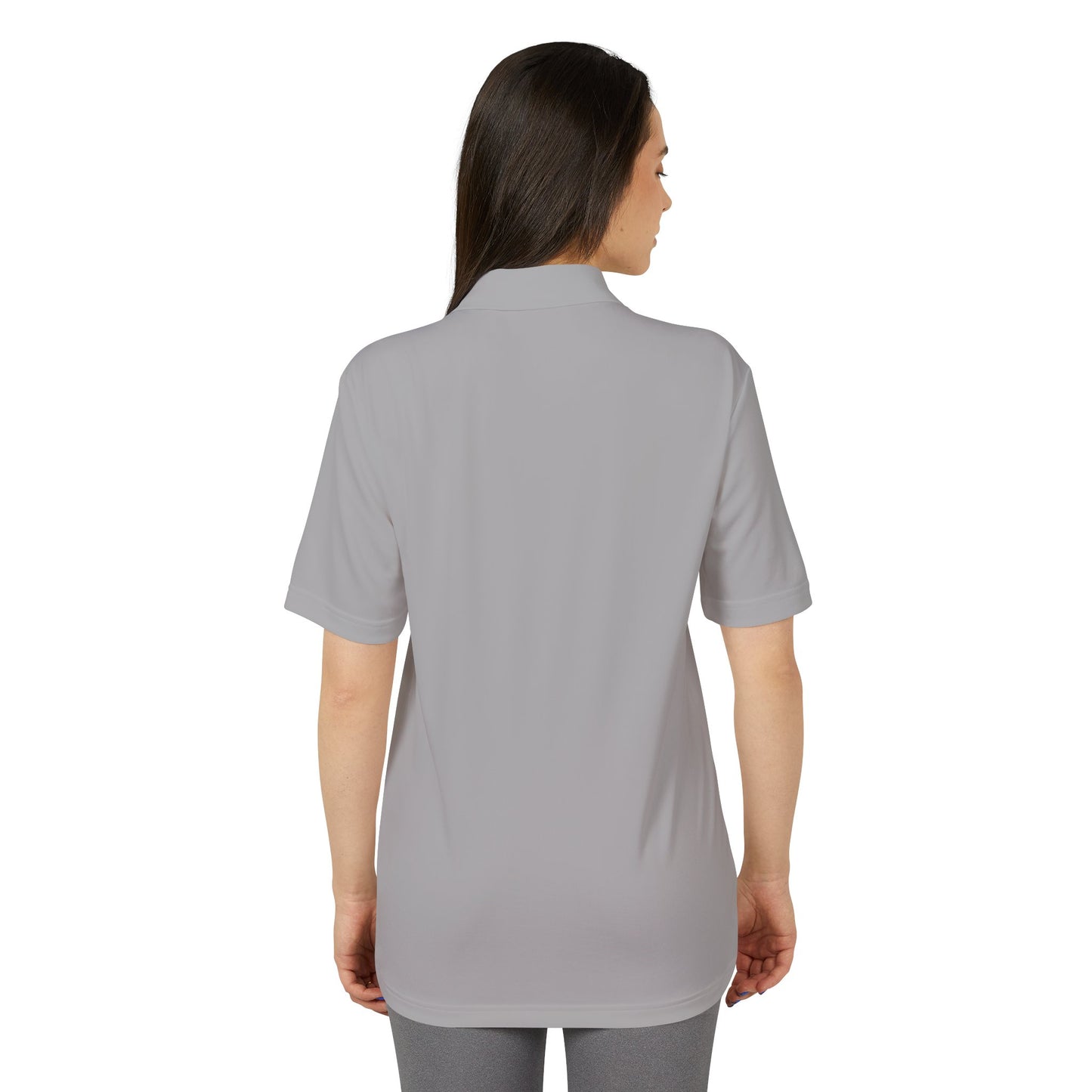 adidas Performance Polo for Unisex Sportswear, Comfortable Casual Shirt, Golf & Tennis Gift, Everyday Style, Athletic Polo