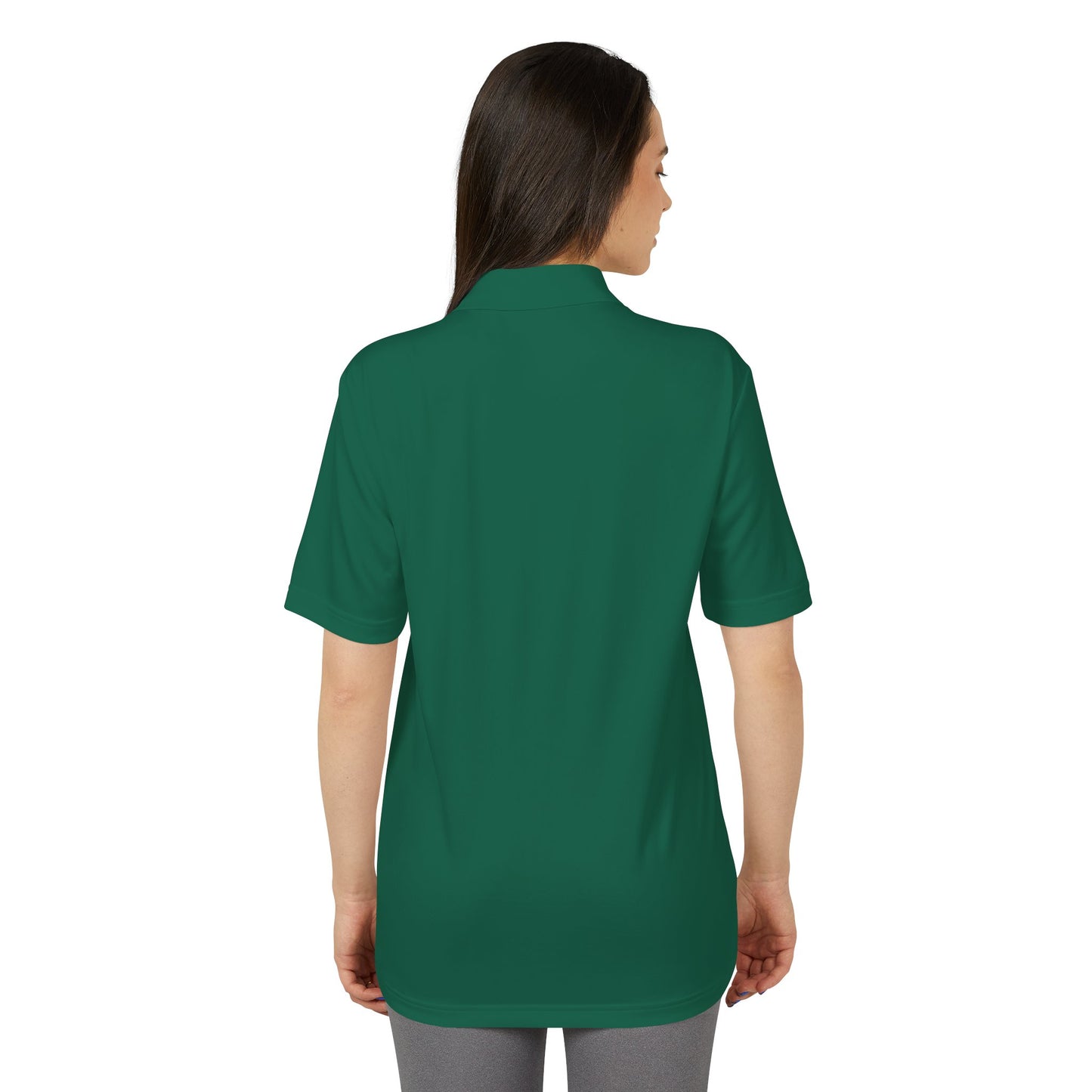 adidas Performance Polo for Unisex Sportswear, Comfortable Casual Shirt, Golf & Tennis Gift, Everyday Style, Athletic Polo
