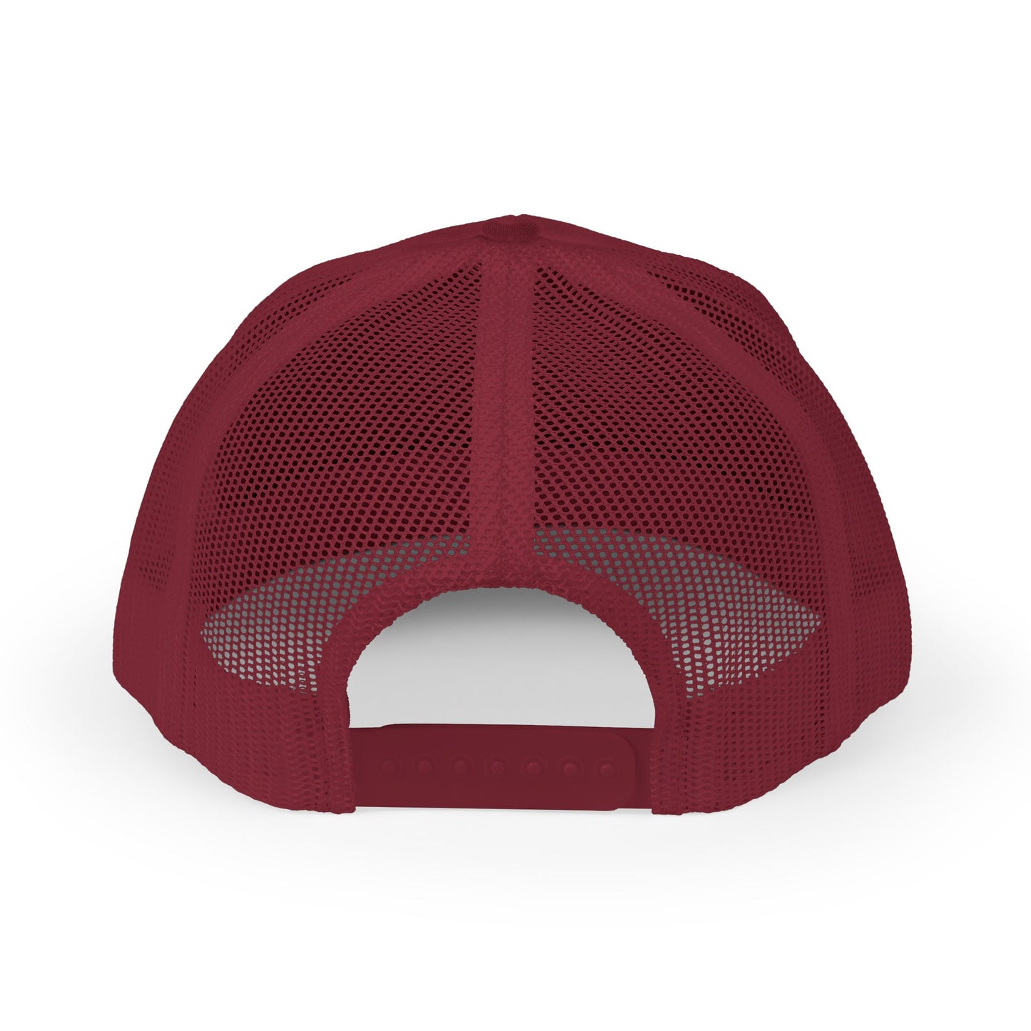 Fishing Enthusiast Snapback Cap, Outdoor Hat, Angler Gift, Summer Accessory, Mesh Trucker Cap, Fishing Gear