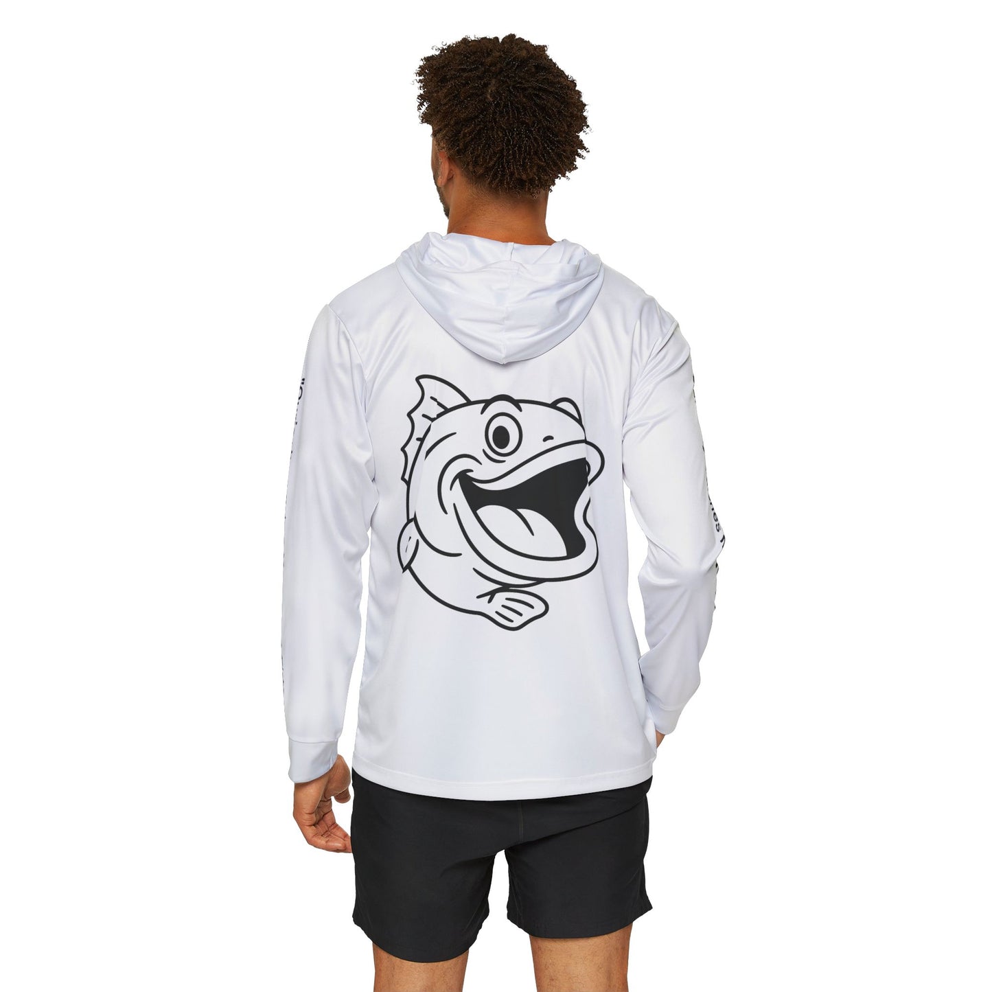 Men's Sports Warmup Hoodie (AOP)