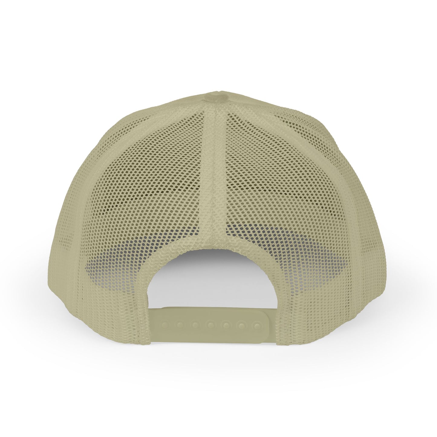 Fishing Enthusiast Snapback Cap, Outdoor Hat, Angler Gift, Summer Accessory, Mesh Trucker Cap, Fishing Gear