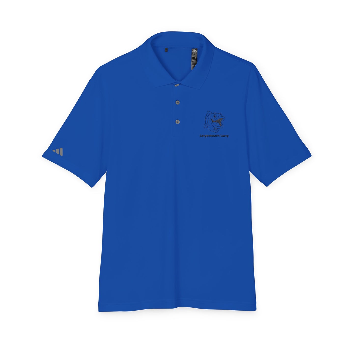 adidas Performance Polo for Unisex Sportswear, Comfortable Casual Shirt, Golf & Tennis Gift, Everyday Style, Athletic Polo