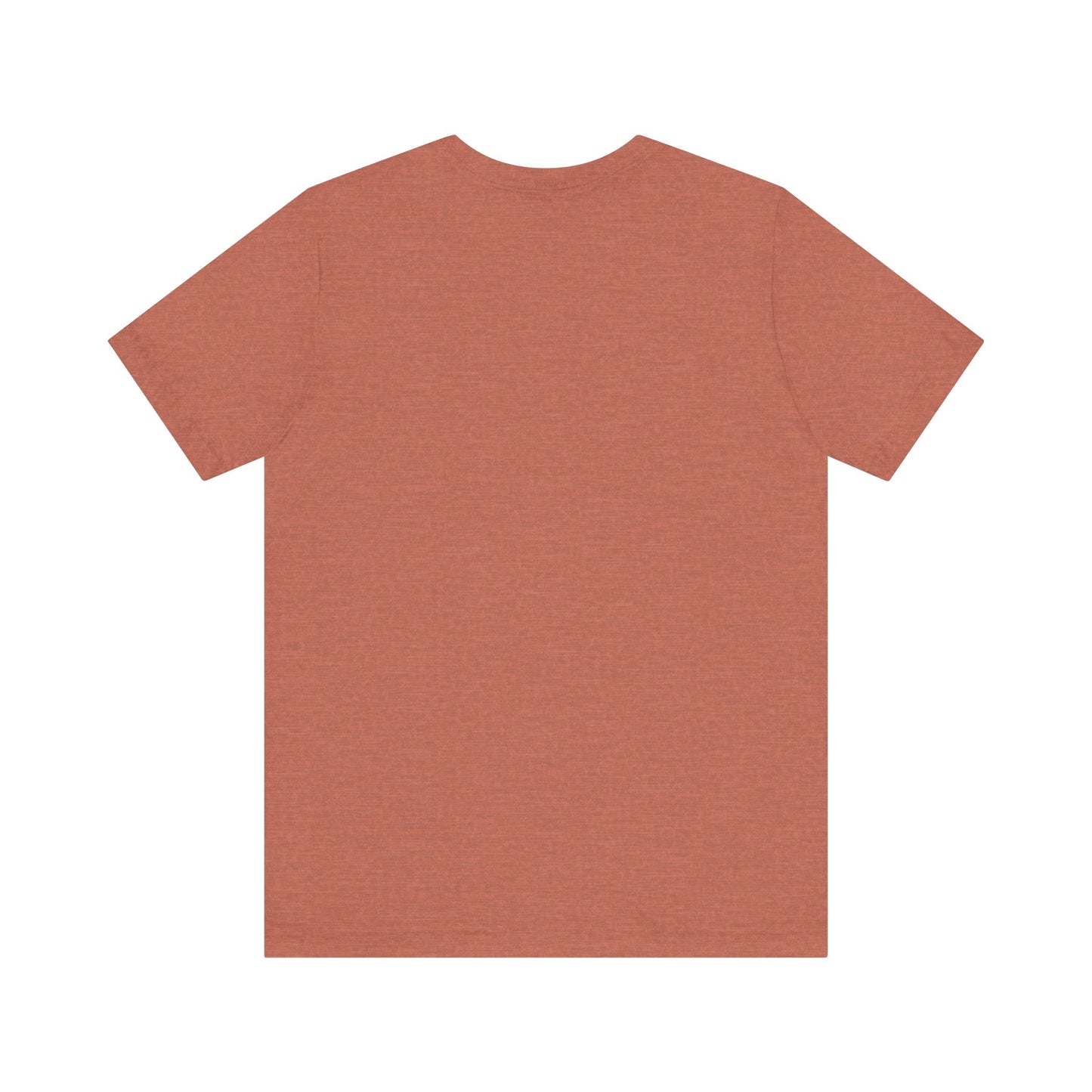 Whimsical Fish Graphic Tee, Cute T-Shirt for Nature Lovers, Gift for Kids, Beachwear, Summer Outfit