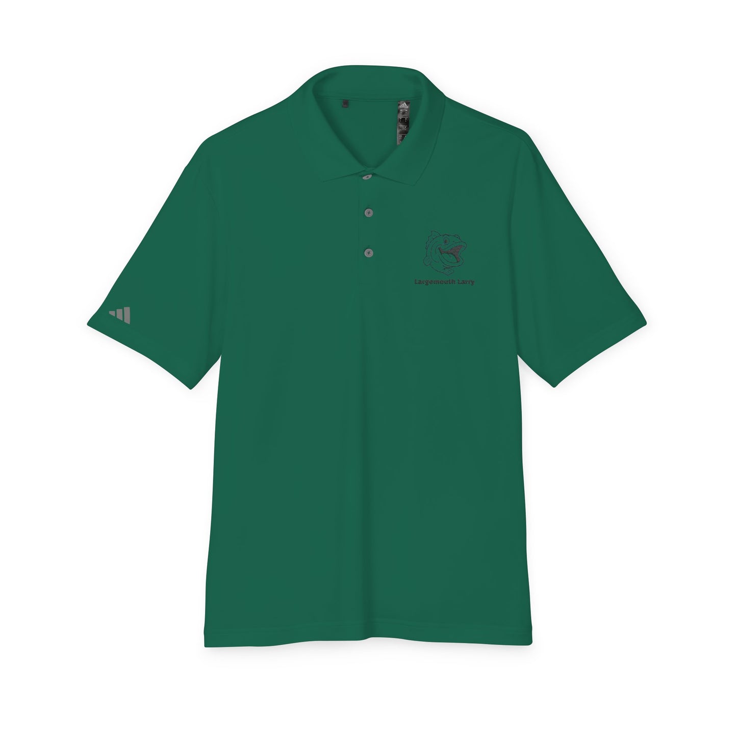 adidas Performance Polo for Unisex Sportswear, Comfortable Casual Shirt, Golf & Tennis Gift, Everyday Style, Athletic Polo