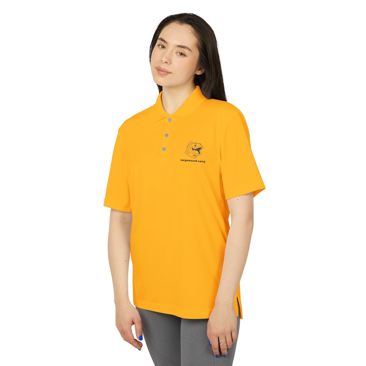 adidas Performance Polo for Unisex Sportswear, Comfortable Casual Shirt, Golf & Tennis Gift, Everyday Style, Athletic Polo
