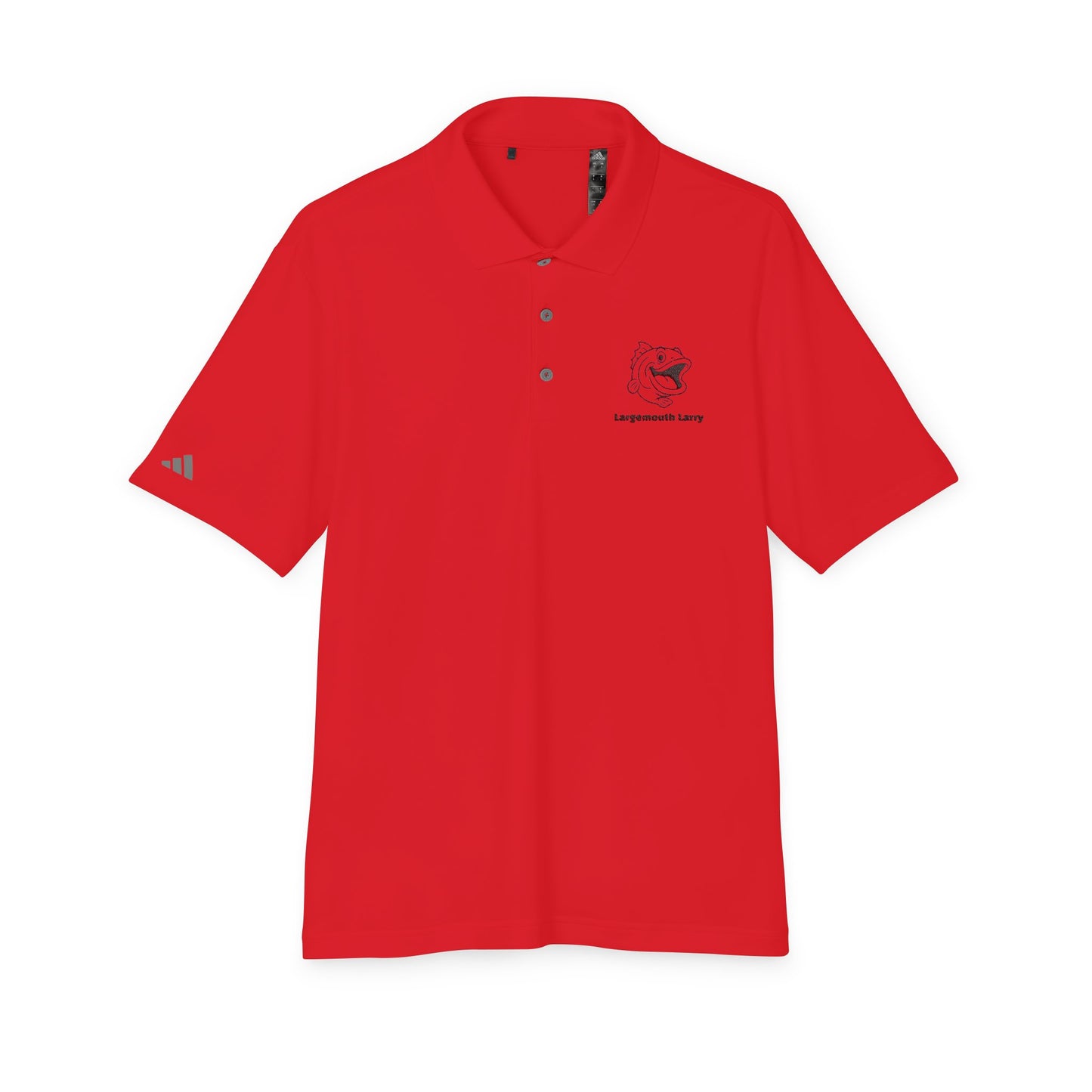 adidas Performance Polo for Unisex Sportswear, Comfortable Casual Shirt, Golf & Tennis Gift, Everyday Style, Athletic Polo