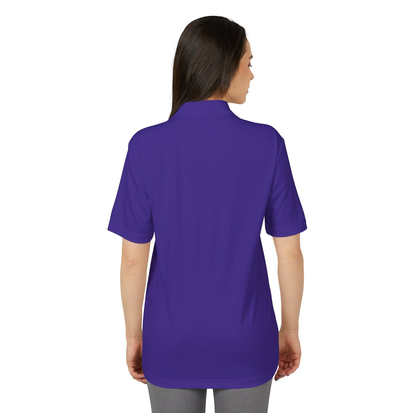 adidas Performance Polo for Unisex Sportswear, Comfortable Casual Shirt, Golf & Tennis Gift, Everyday Style, Athletic Polo