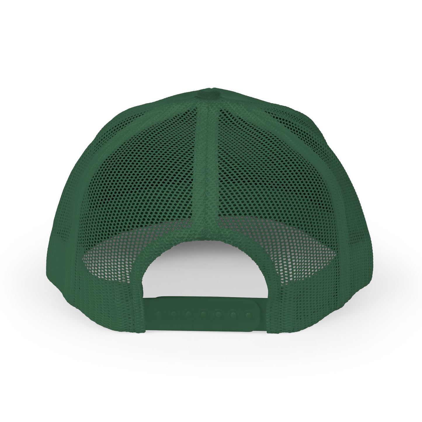 Fishing Enthusiast Snapback Cap, Outdoor Hat, Angler Gift, Summer Accessory, Mesh Trucker Cap, Fishing Gear