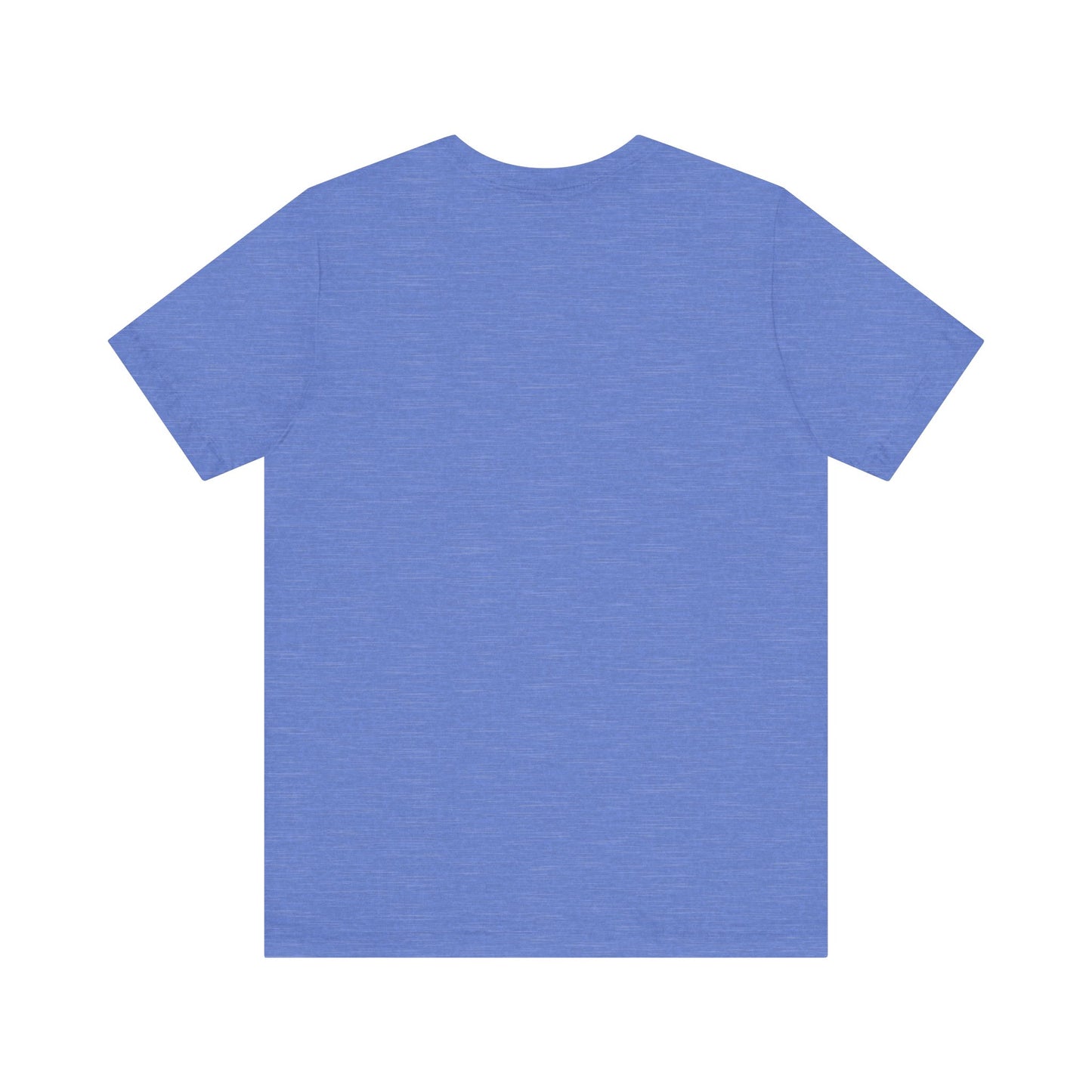 Whimsical Fish Graphic Tee, Cute T-Shirt for Nature Lovers, Gift for Kids, Beachwear, Summer Outfit
