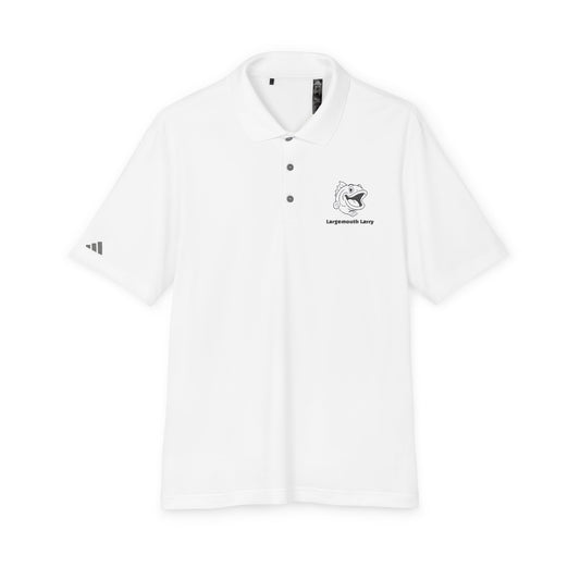 adidas Performance Polo for Unisex Sportswear, Comfortable Casual Shirt, Golf & Tennis Gift, Everyday Style, Athletic Polo