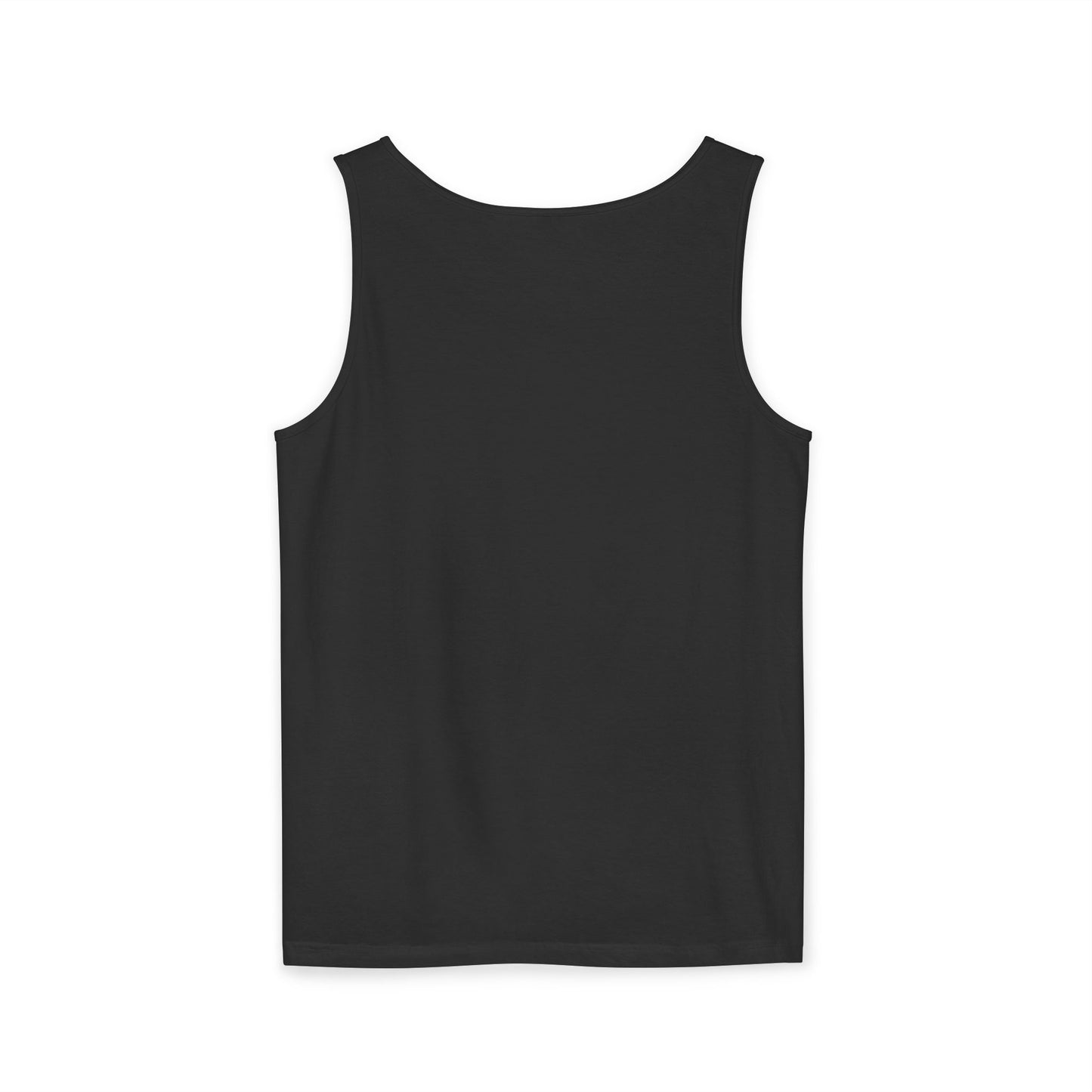 Garden Love Tank Top, Unisex Casual Wear, Gift for Gardeners, Summer Tank, Eco-Friendly Apparel, Nature Inspired Clothing, Mother's Day Gift