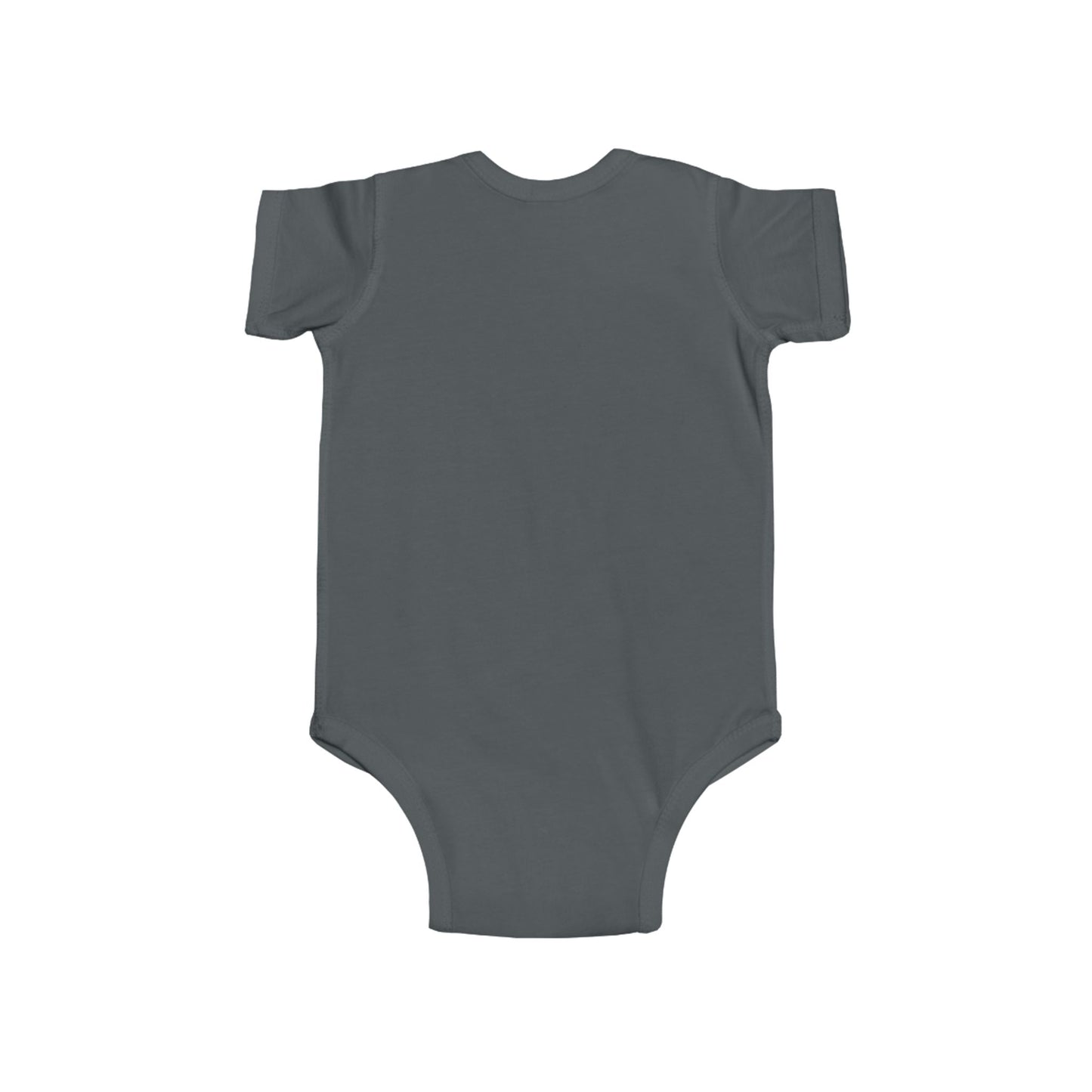 Adorable Infant Bodysuit - Hooked on Naptime, Baby Clothes, Newborn Gift, Toddler Outfit, Cute Baby Onesie
