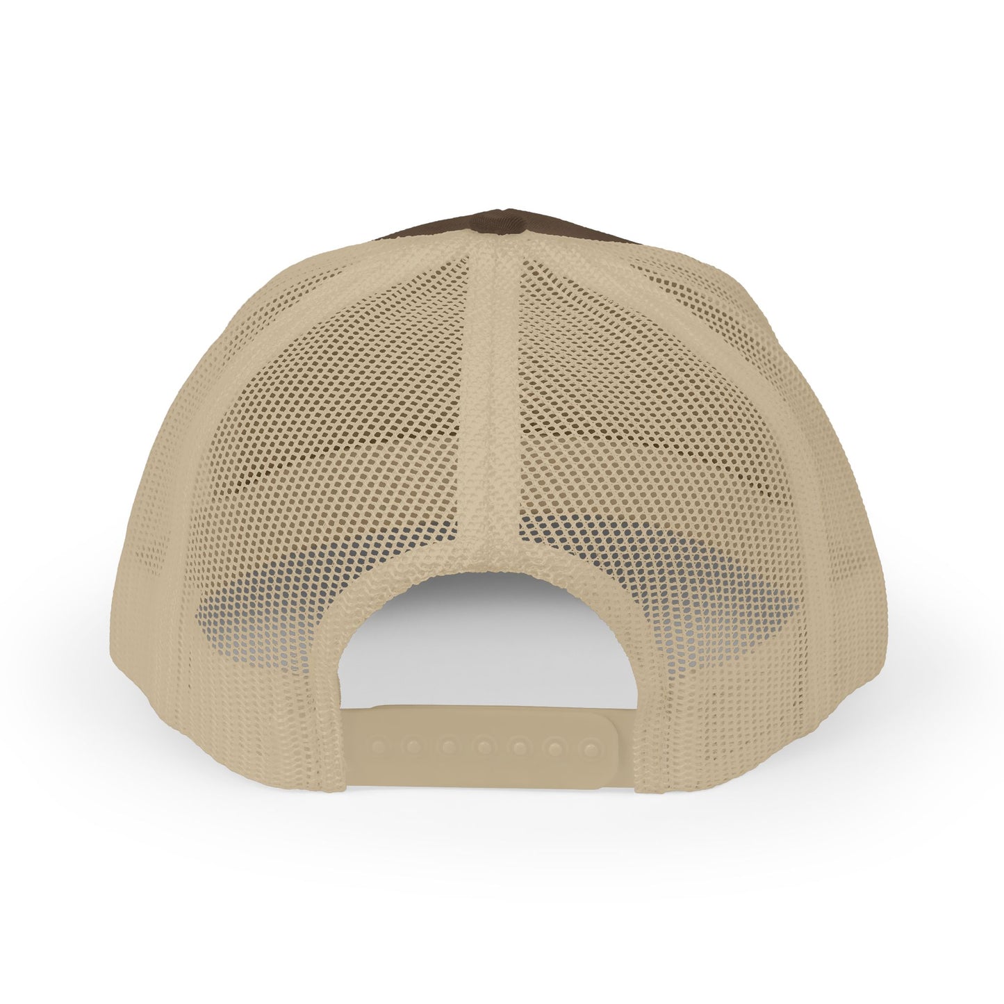 Fishing Enthusiast Snapback Cap, Outdoor Hat, Angler Gift, Summer Accessory, Mesh Trucker Cap, Fishing Gear