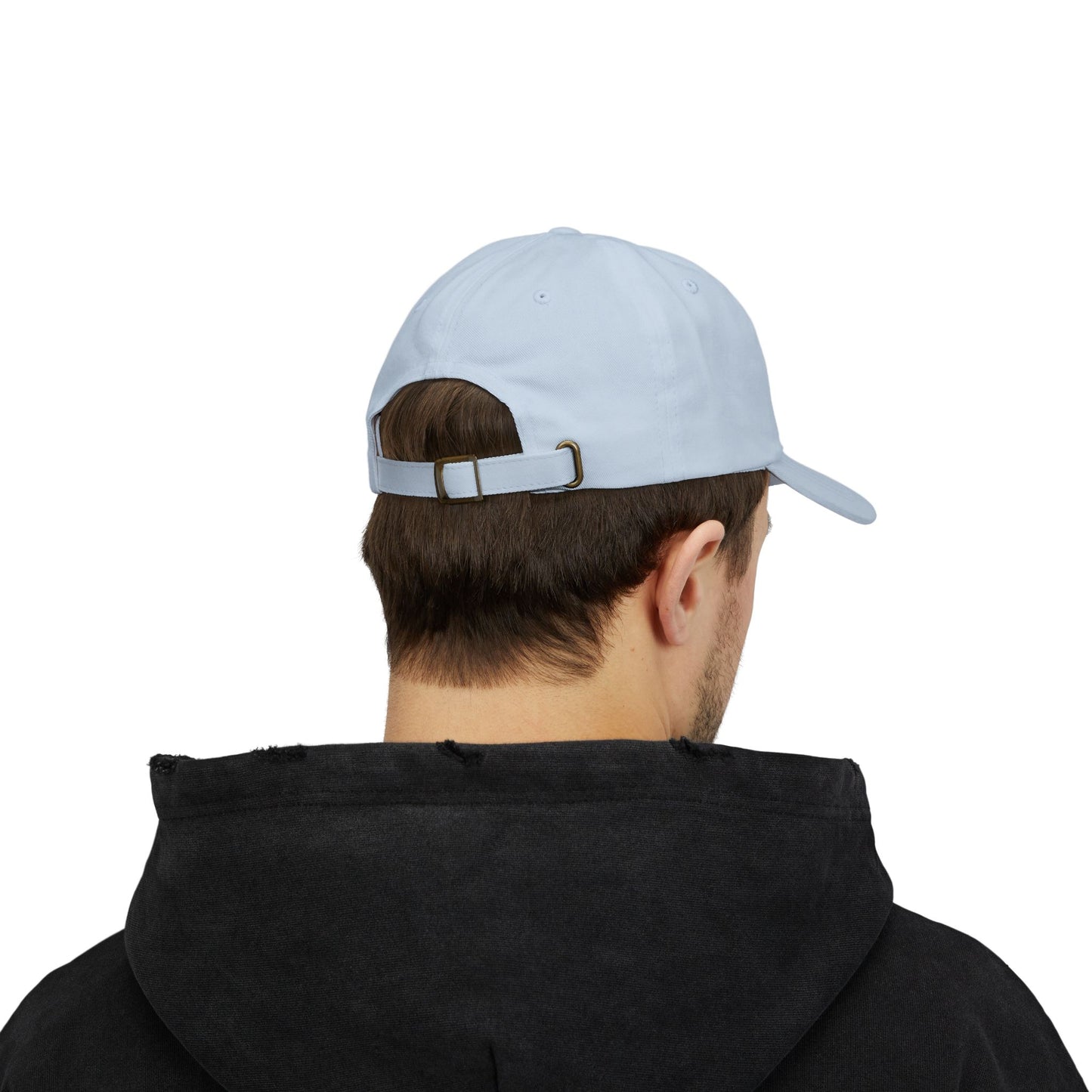 Stay Curious Classic Dad Cap - Casual Hat for Everyday Wear, Gifts for Dads, Summer Fashion, Inspirational Accessory