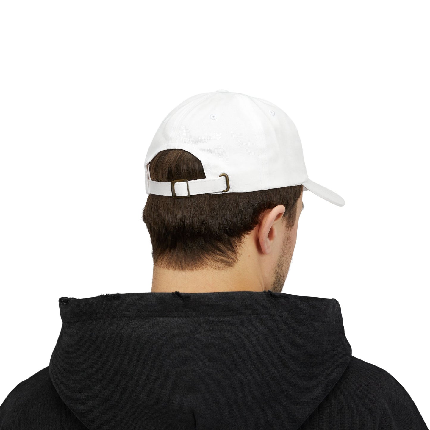 Stay Curious Classic Dad Cap - Casual Hat for Everyday Wear, Gifts for Dads, Summer Fashion, Inspirational Accessory