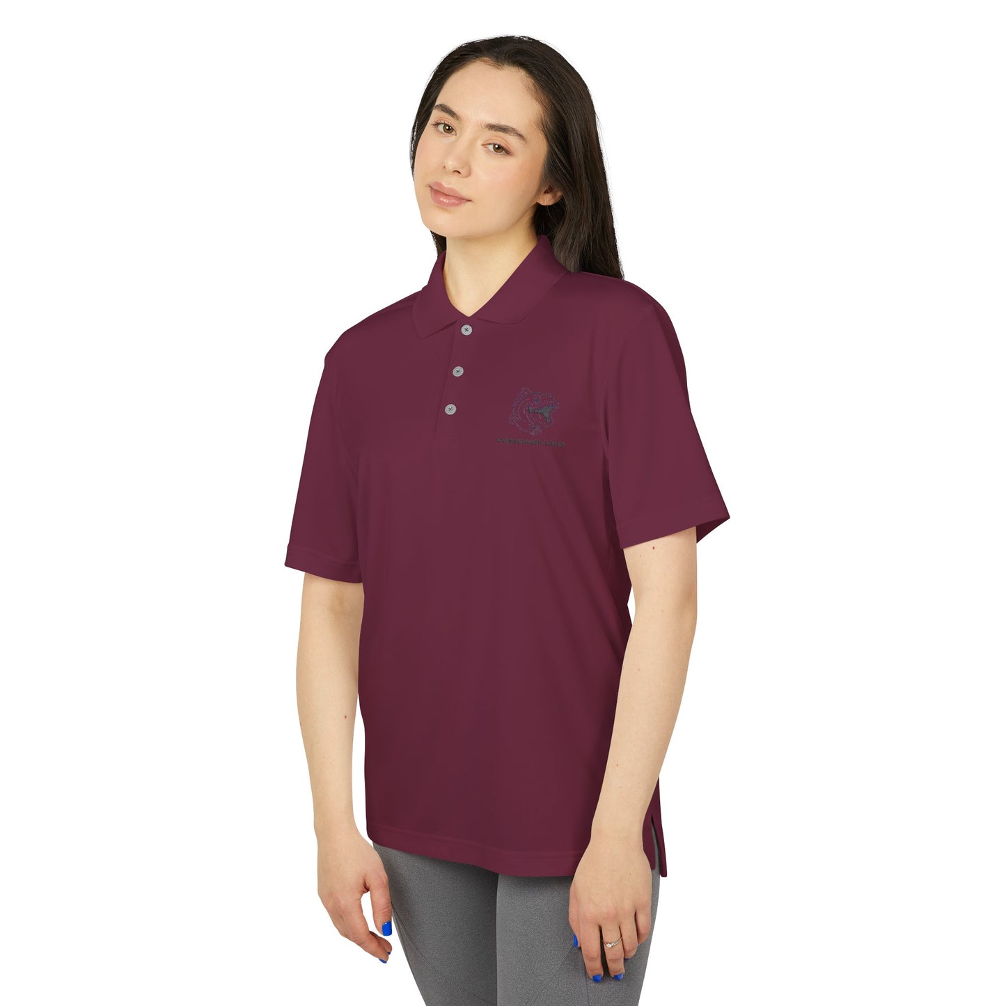 adidas Performance Polo for Unisex Sportswear, Comfortable Casual Shirt, Golf & Tennis Gift, Everyday Style, Athletic Polo