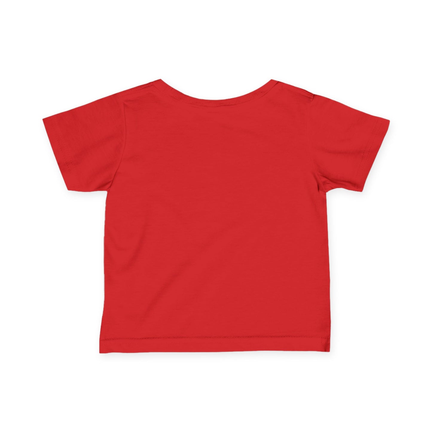 Curious Baby Tee - Vintage Fish Design, Infant Shirt, Baby Gift, Cute Kids Apparel, Nature Lover Gift, Eco-Friendly Childrenswear