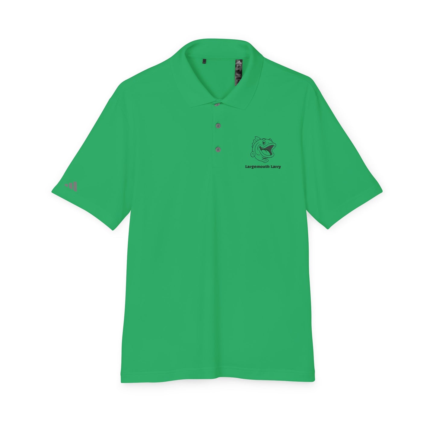 adidas Performance Polo for Unisex Sportswear, Comfortable Casual Shirt, Golf & Tennis Gift, Everyday Style, Athletic Polo