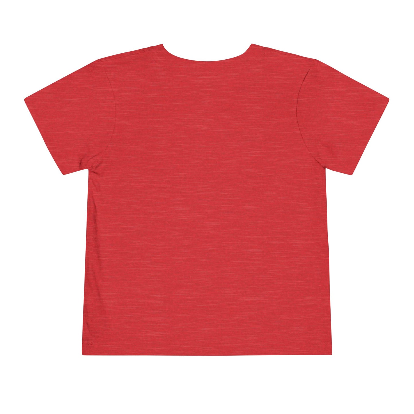 Team Larry Toddler Tee - Fun, Playful, Kids' T-Shirt for Birthday, Gift, Summer, Everyday Wear, Fishing Theme