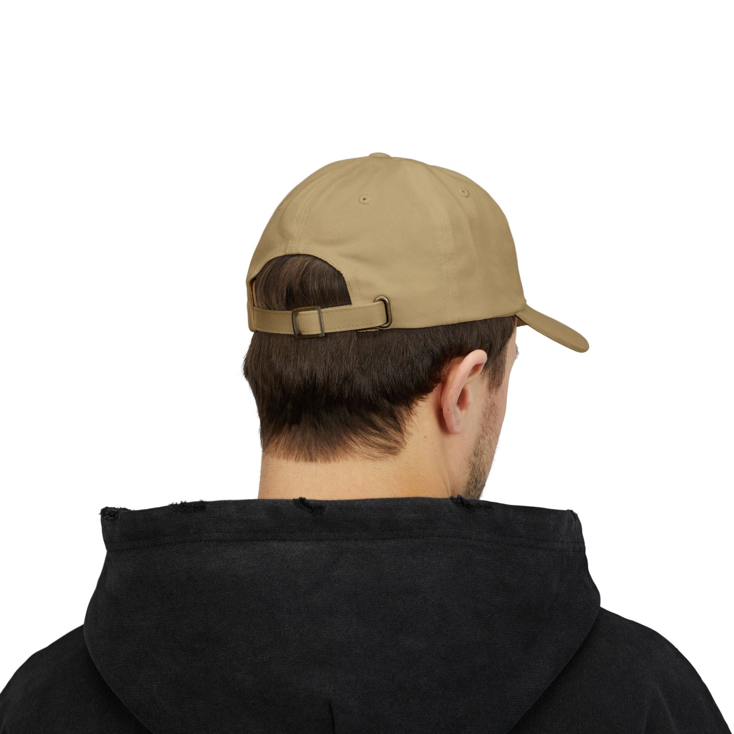 Stay Curious Classic Dad Cap - Casual Hat for Everyday Wear, Gifts for Dads, Summer Fashion, Inspirational Accessory